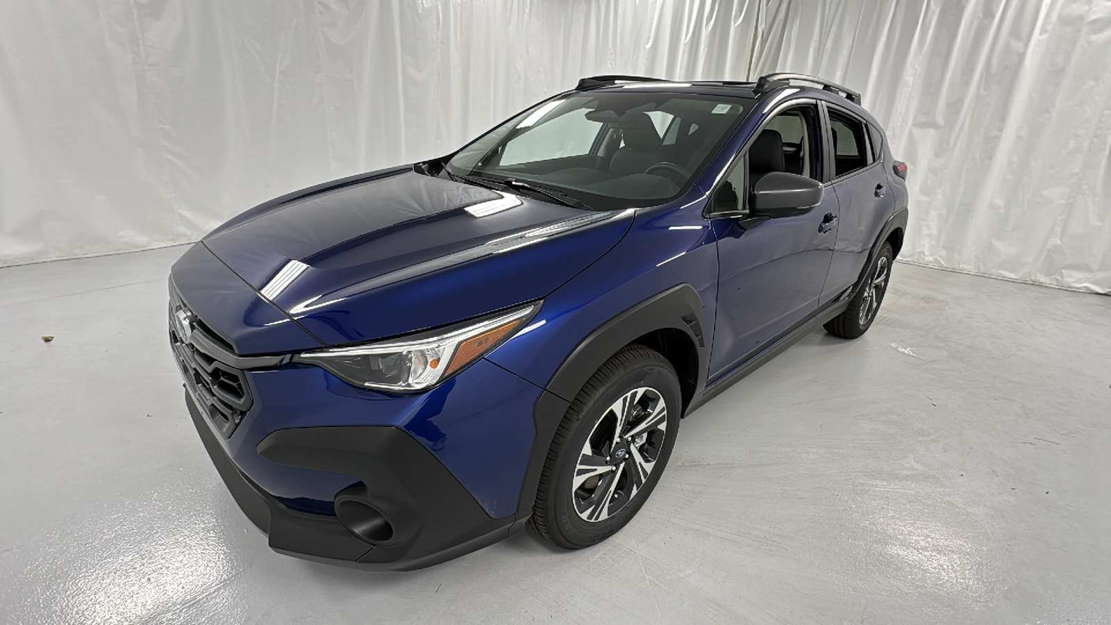 2024 Subaru Crosstrek Premium 7