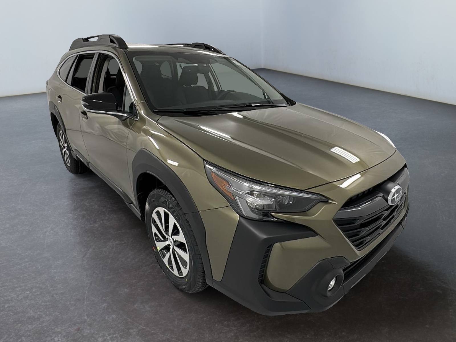 2025 Subaru Outback Premium 1