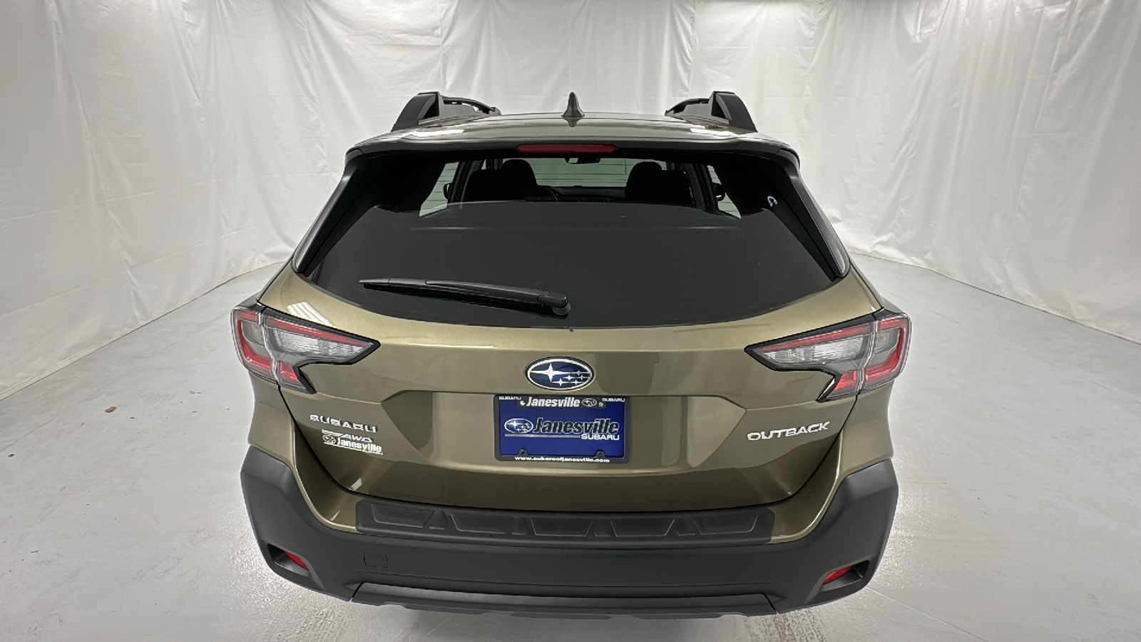 2025 Subaru Outback Premium 4