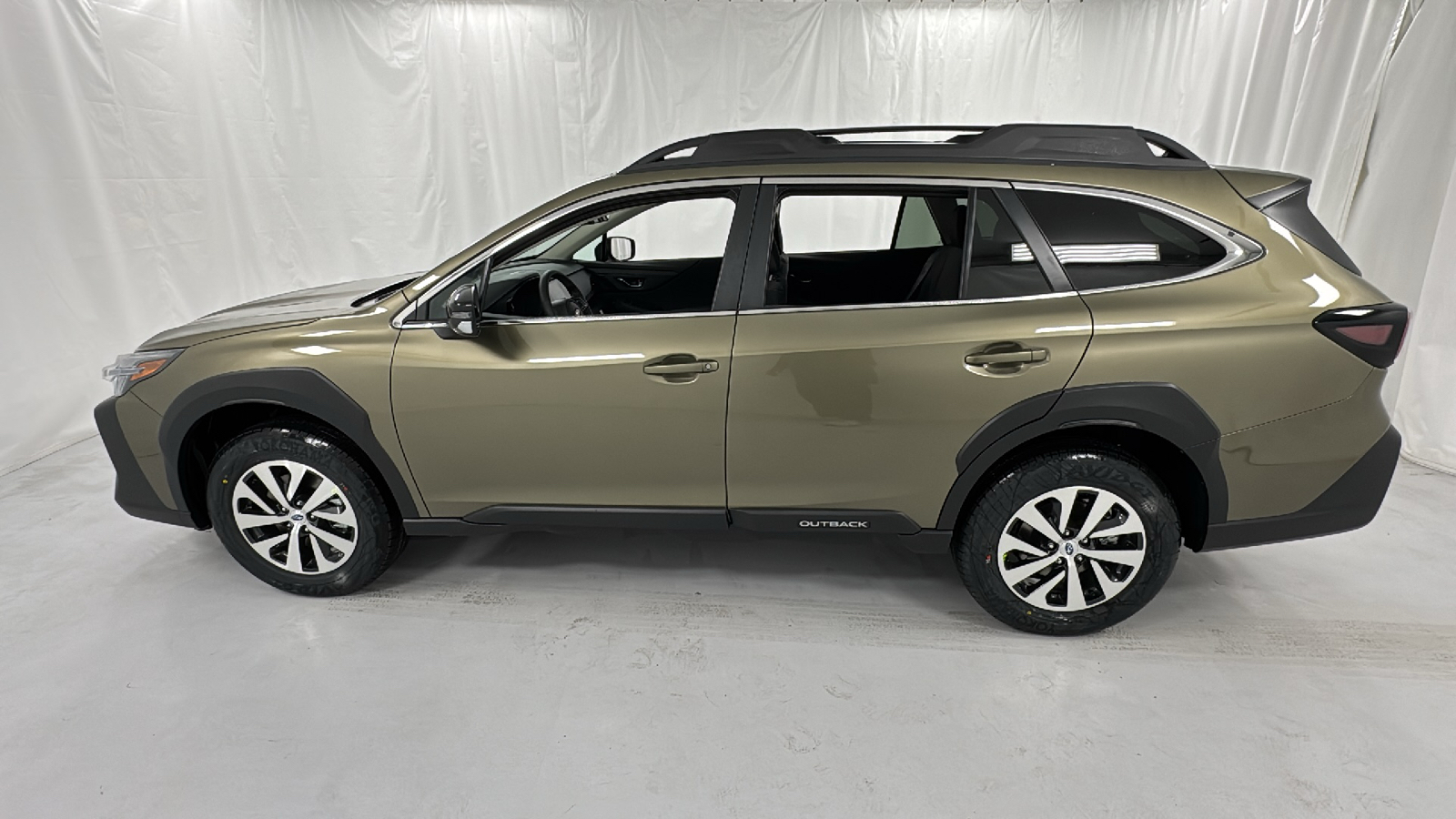 2025 Subaru Outback Premium 6