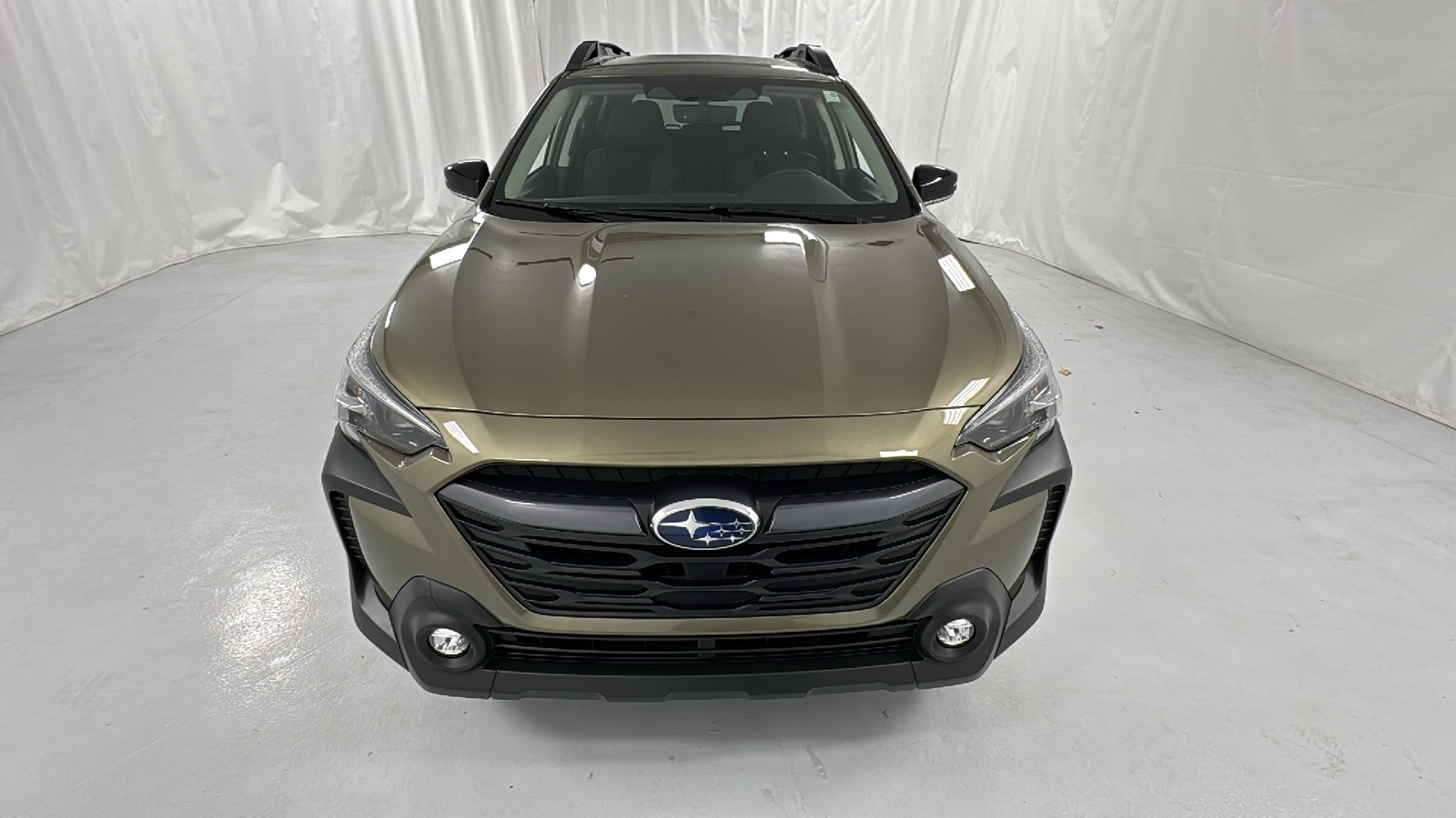 2025 Subaru Outback Premium 8