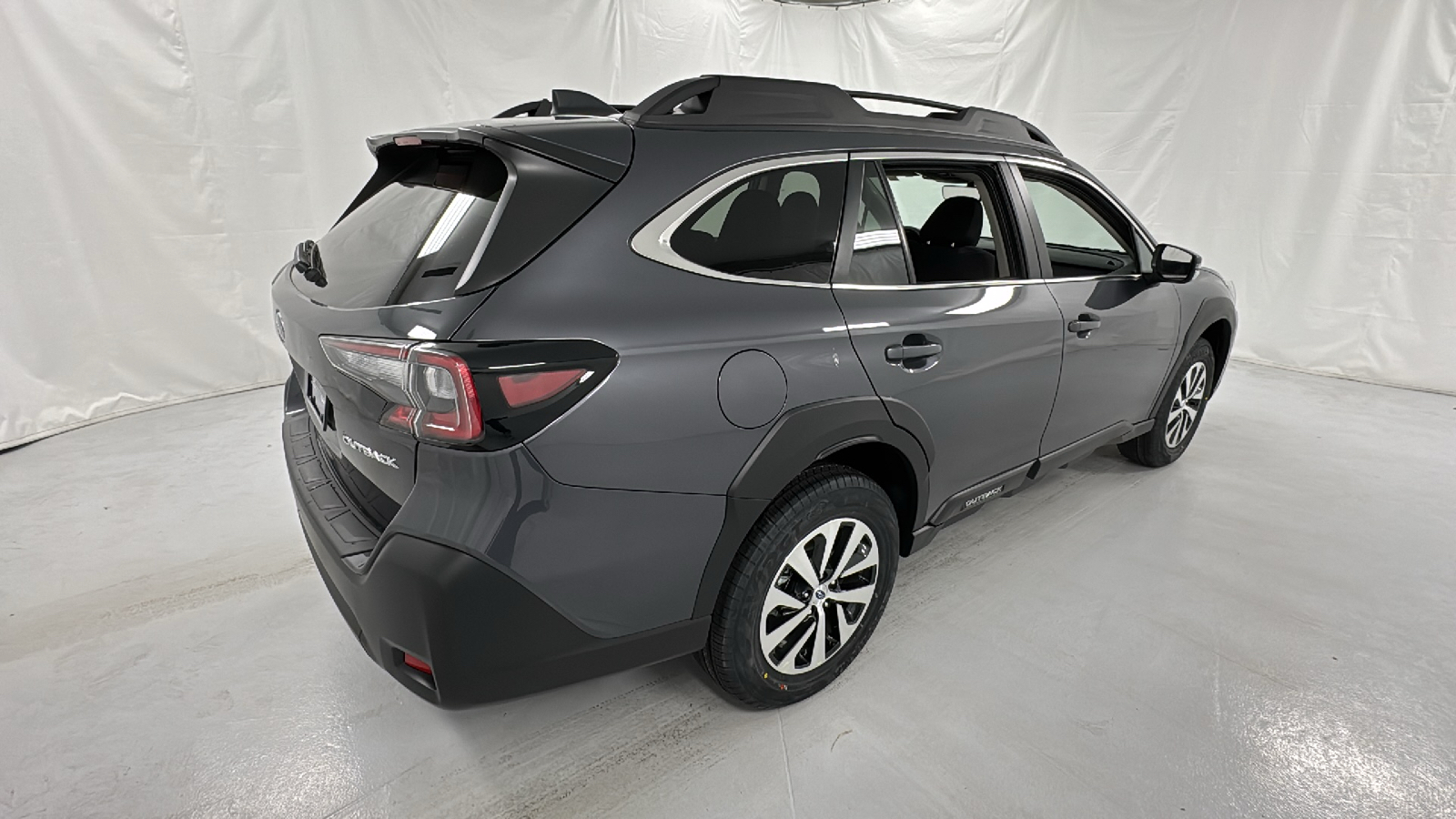 2025 Subaru Outback Premium 3