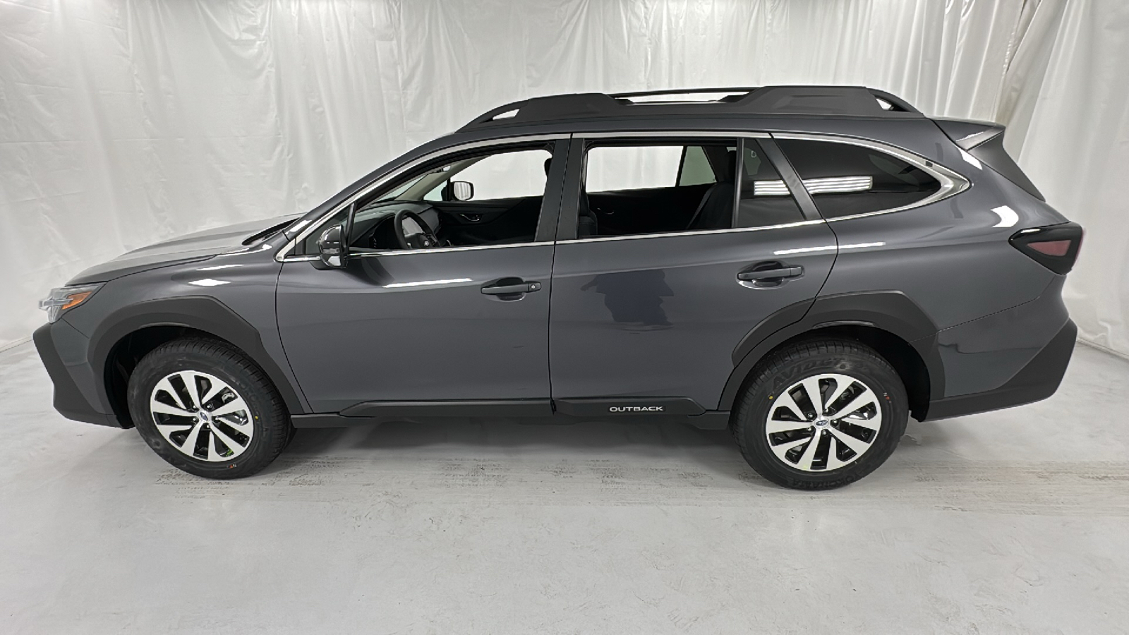 2025 Subaru Outback Premium 6