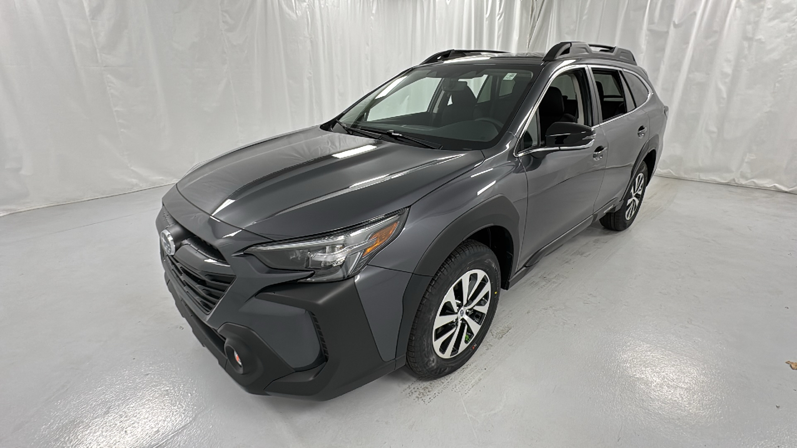 2025 Subaru Outback Premium 7