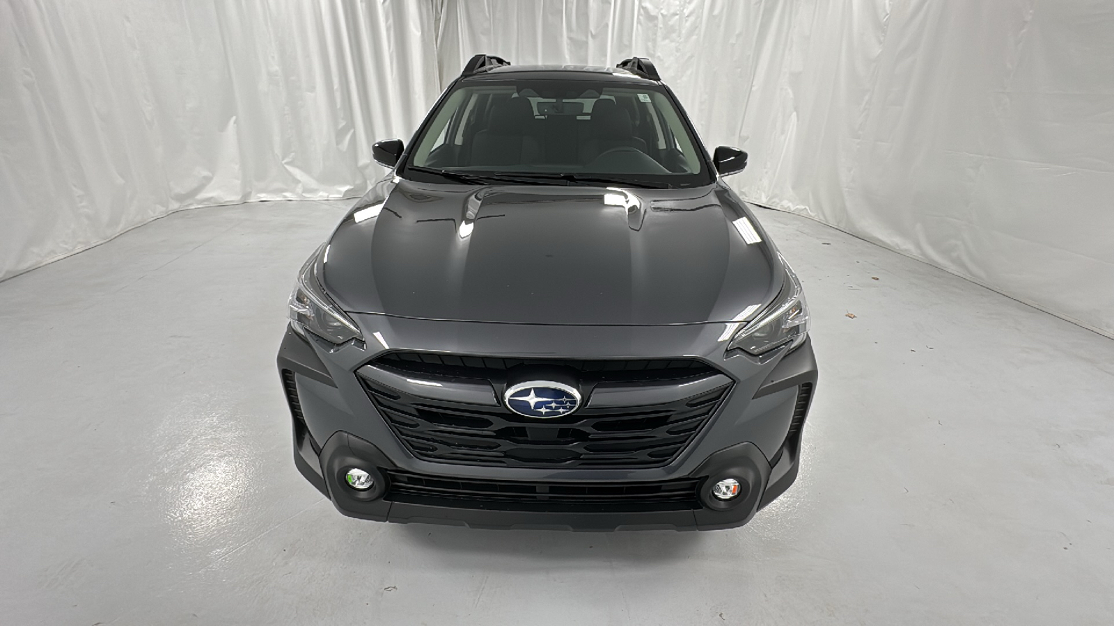 2025 Subaru Outback Premium 8