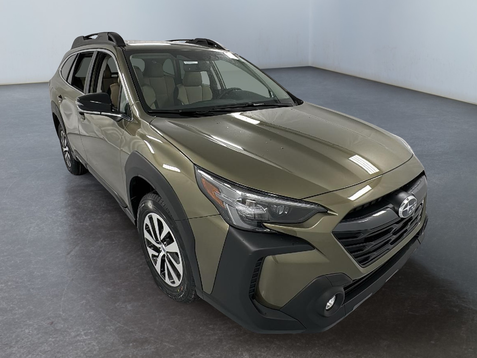 2025 Subaru Outback Premium 1