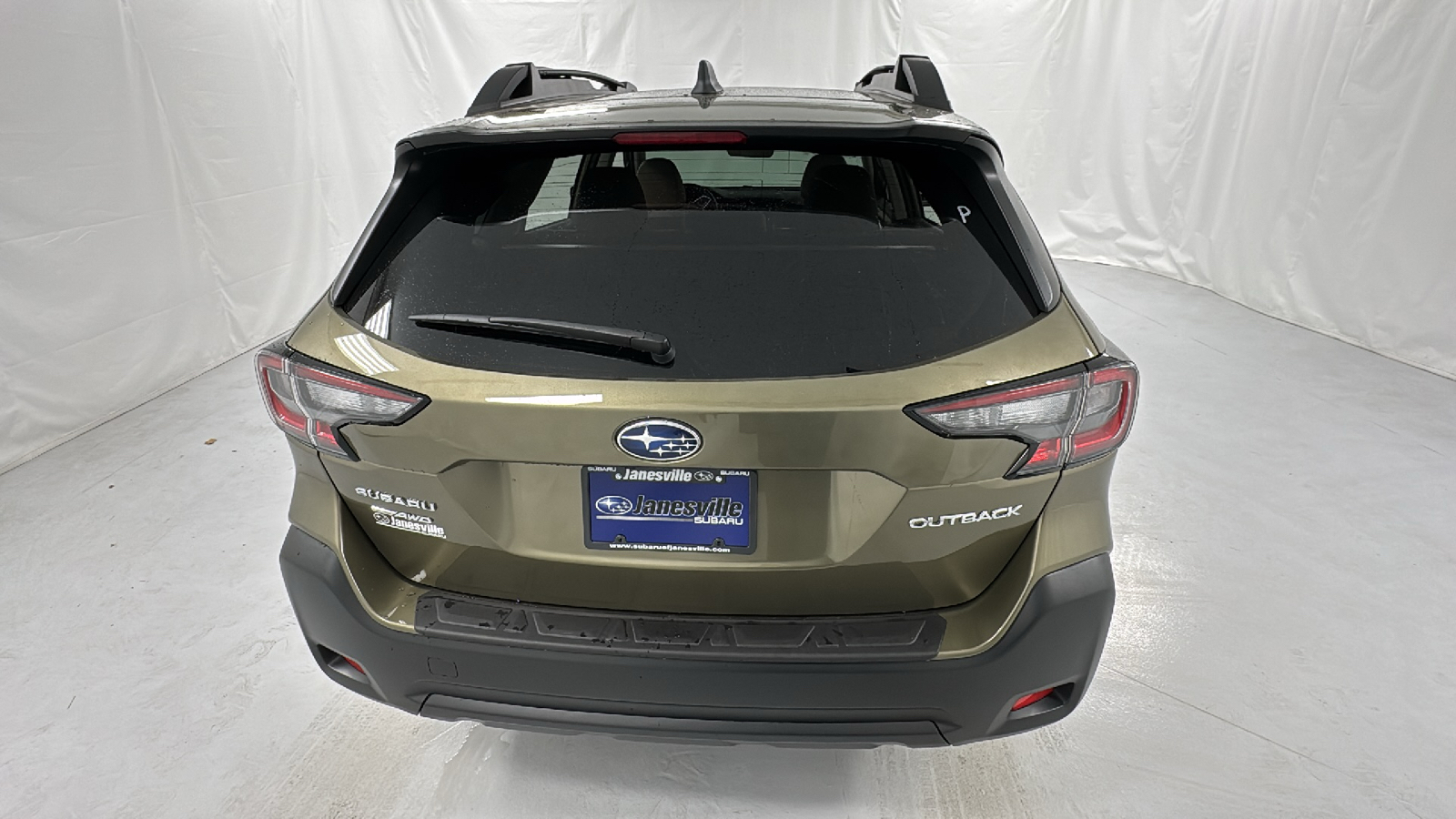 2025 Subaru Outback Premium 4