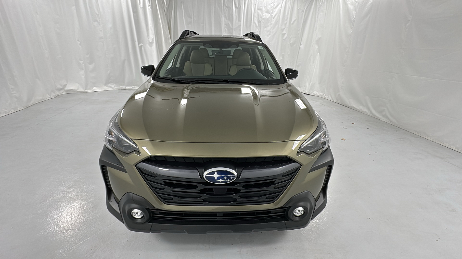 2025 Subaru Outback Premium 8