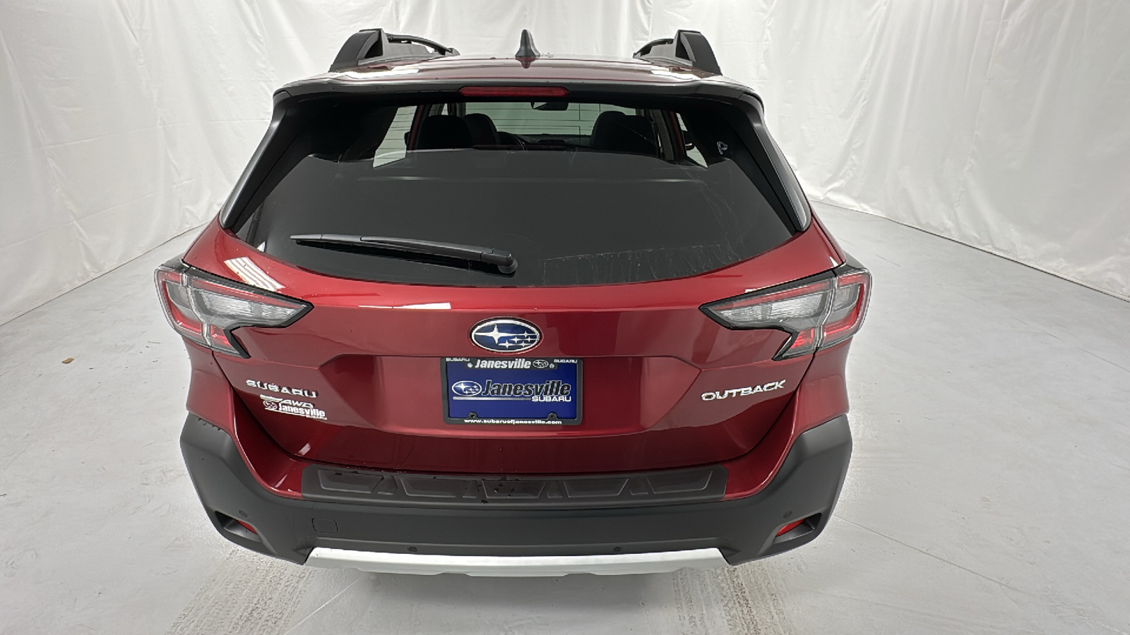 2025 Subaru Outback Limited 4