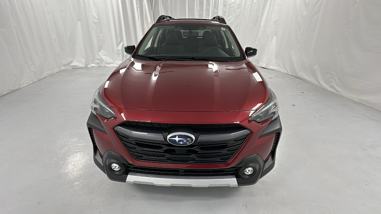 2025 Subaru Outback Limited 8