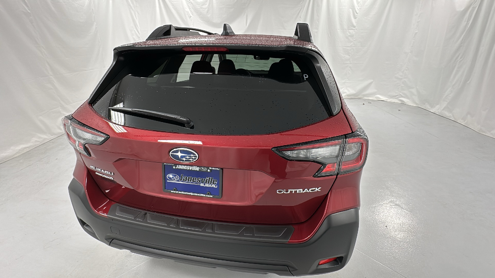 2025 Subaru Outback Premium 4