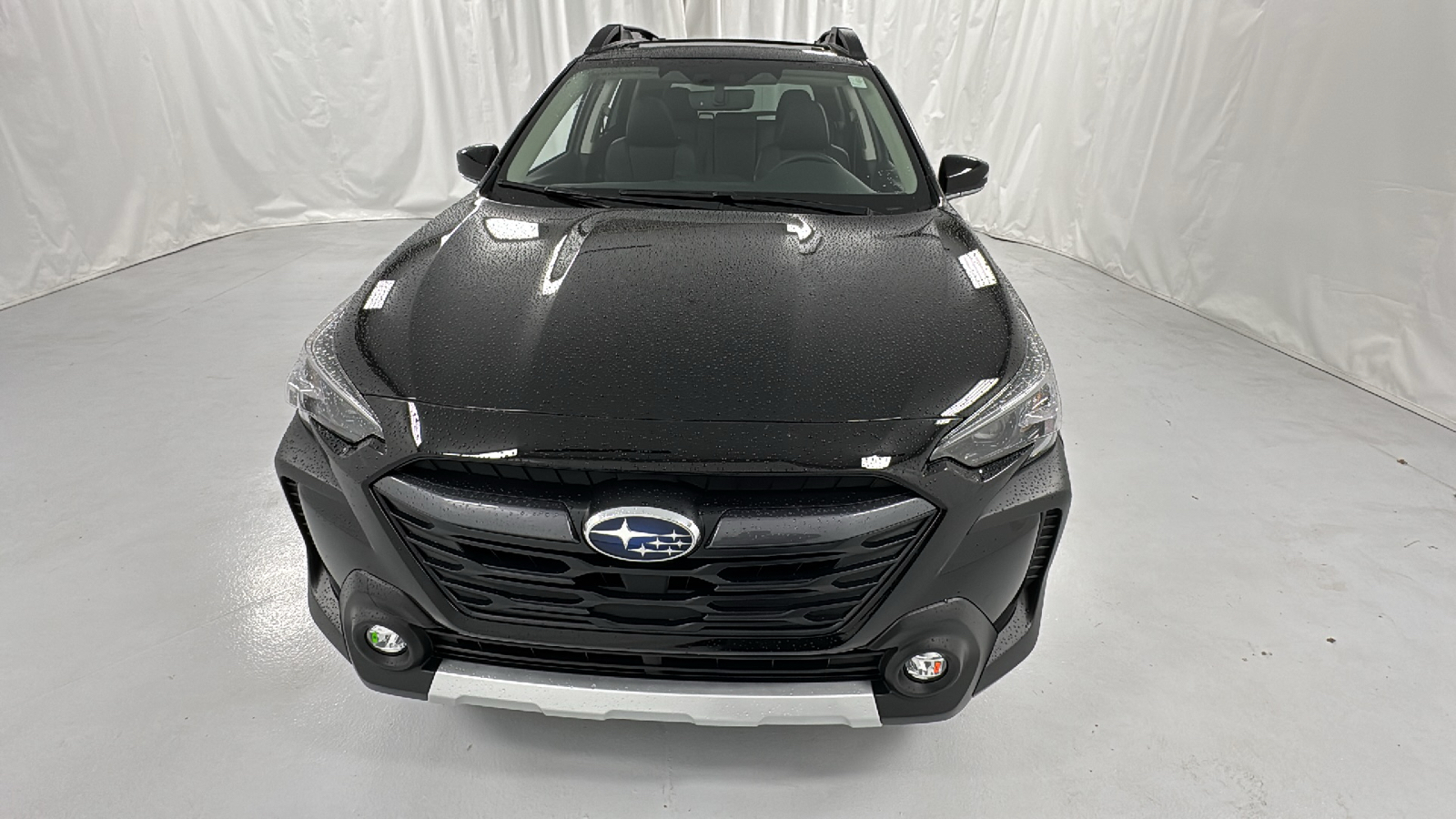 2025 Subaru Outback Limited 8