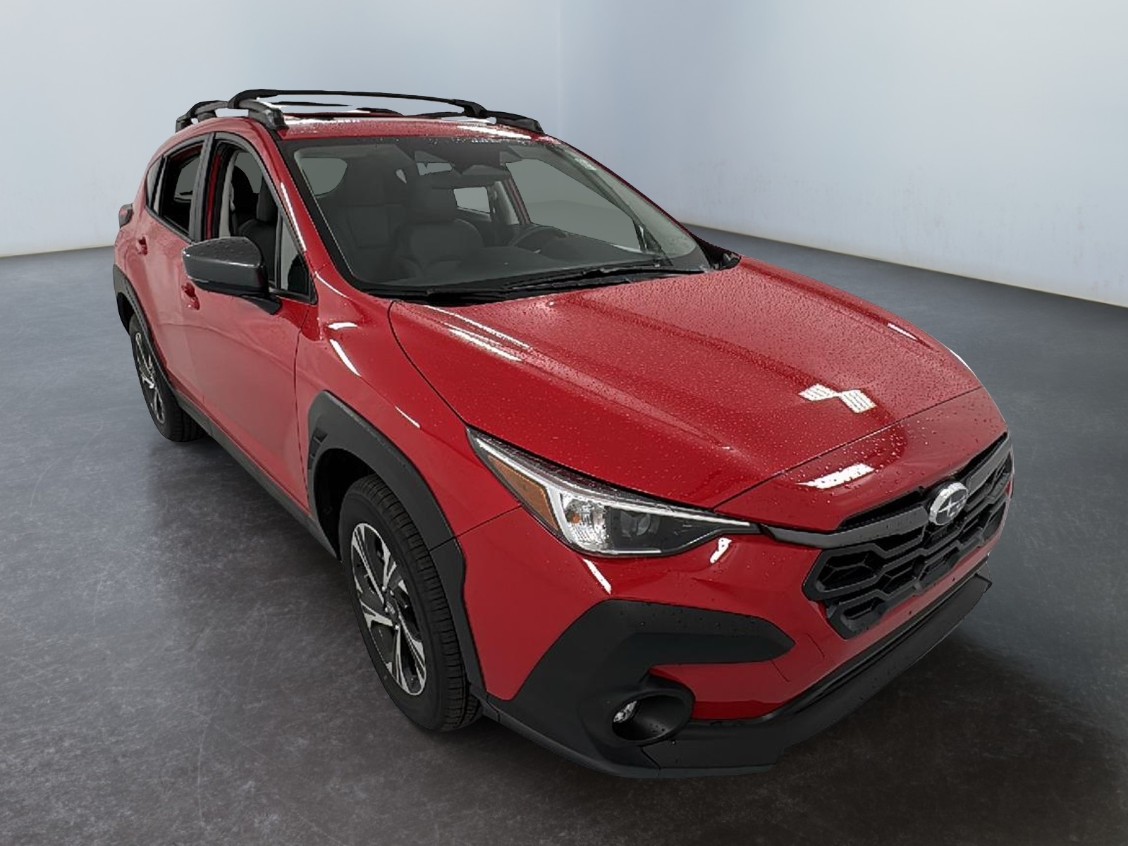 2024 Subaru Crosstrek Premium 1