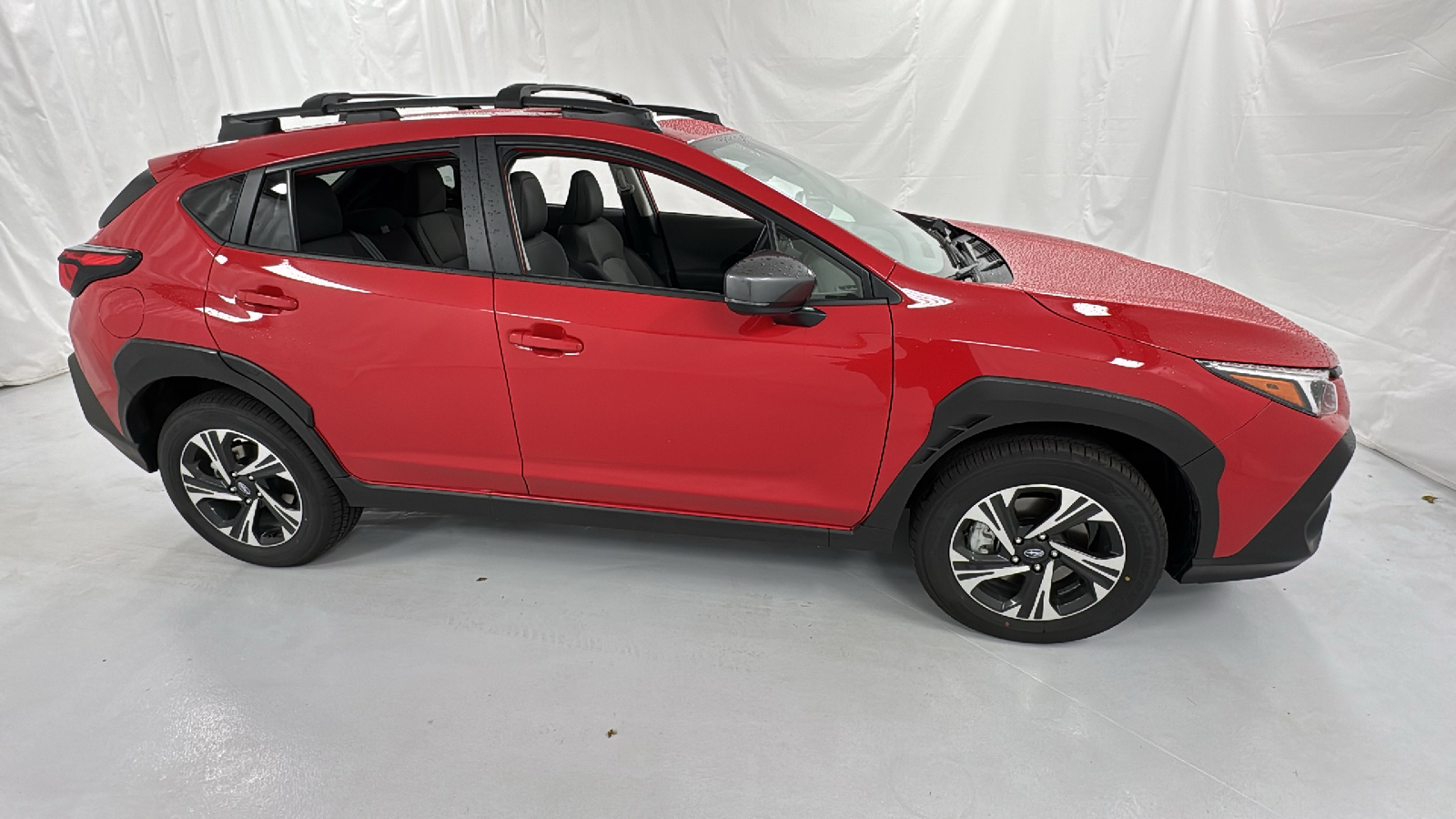 2024 Subaru Crosstrek Premium 2