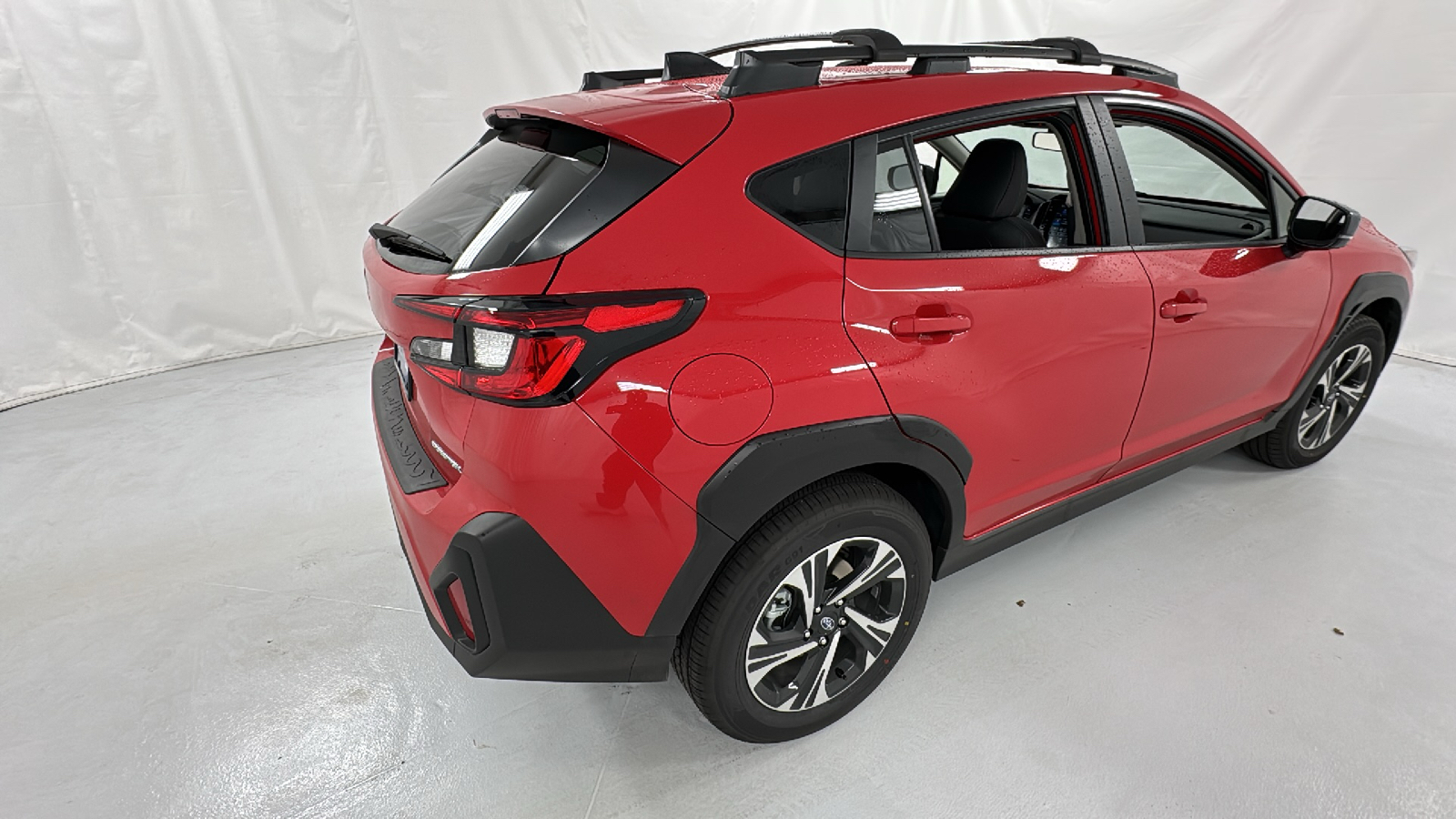 2024 Subaru Crosstrek Premium 3