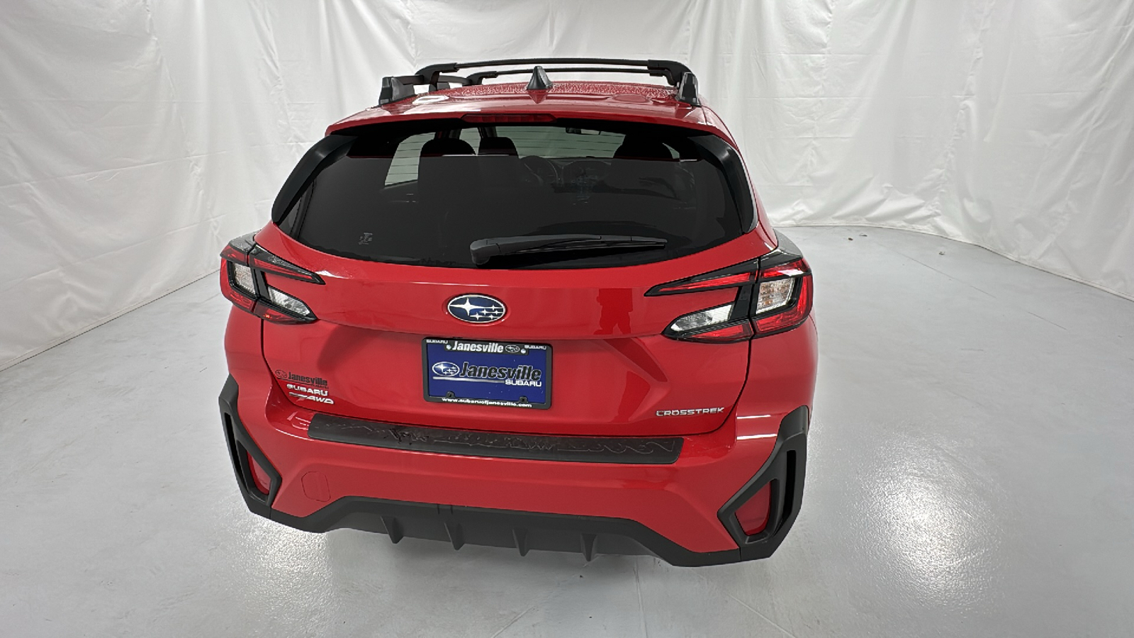 2024 Subaru Crosstrek Premium 4