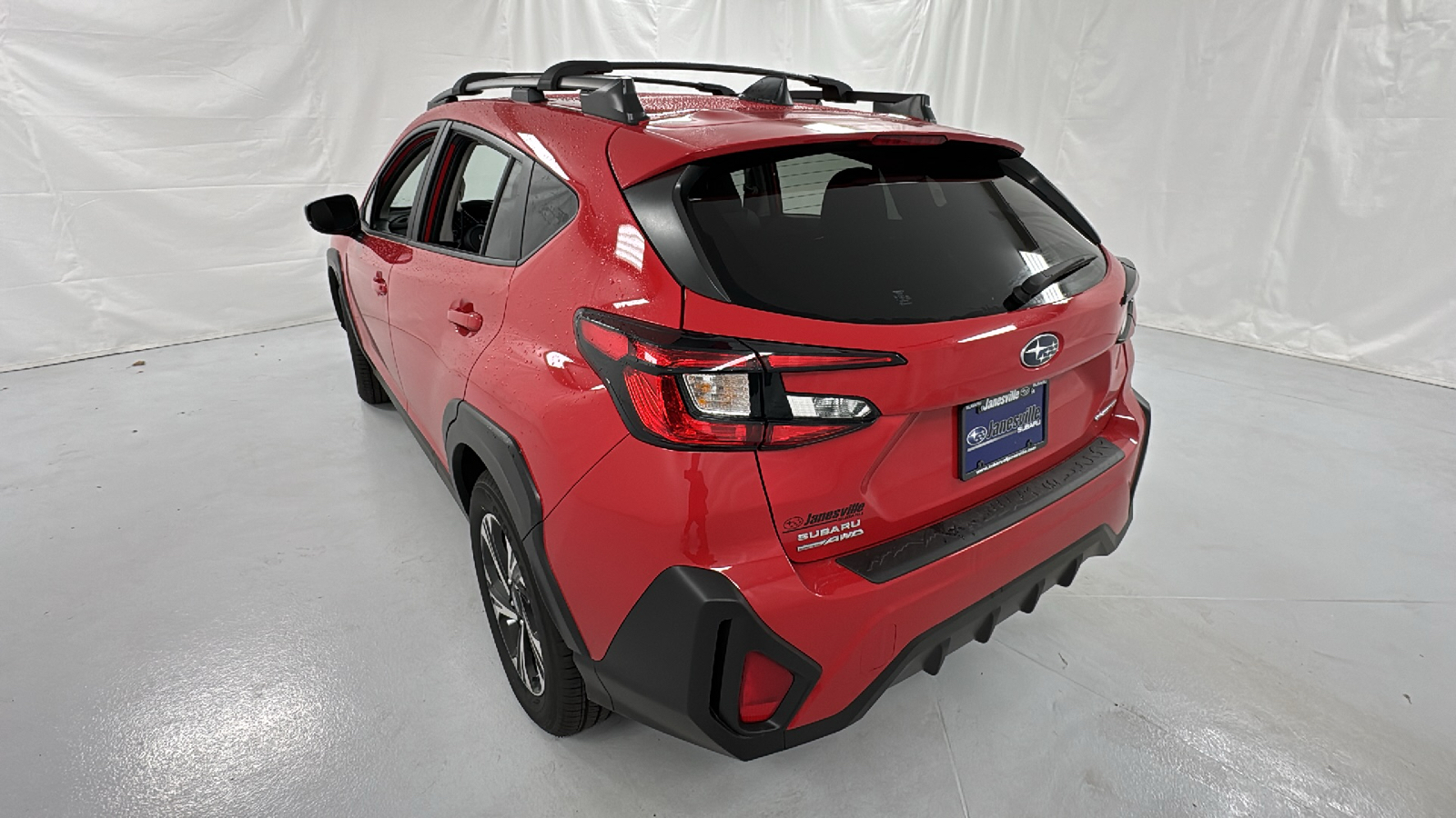 2024 Subaru Crosstrek Premium 5