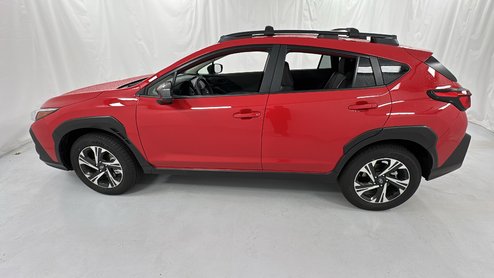 2024 Subaru Crosstrek Premium 6