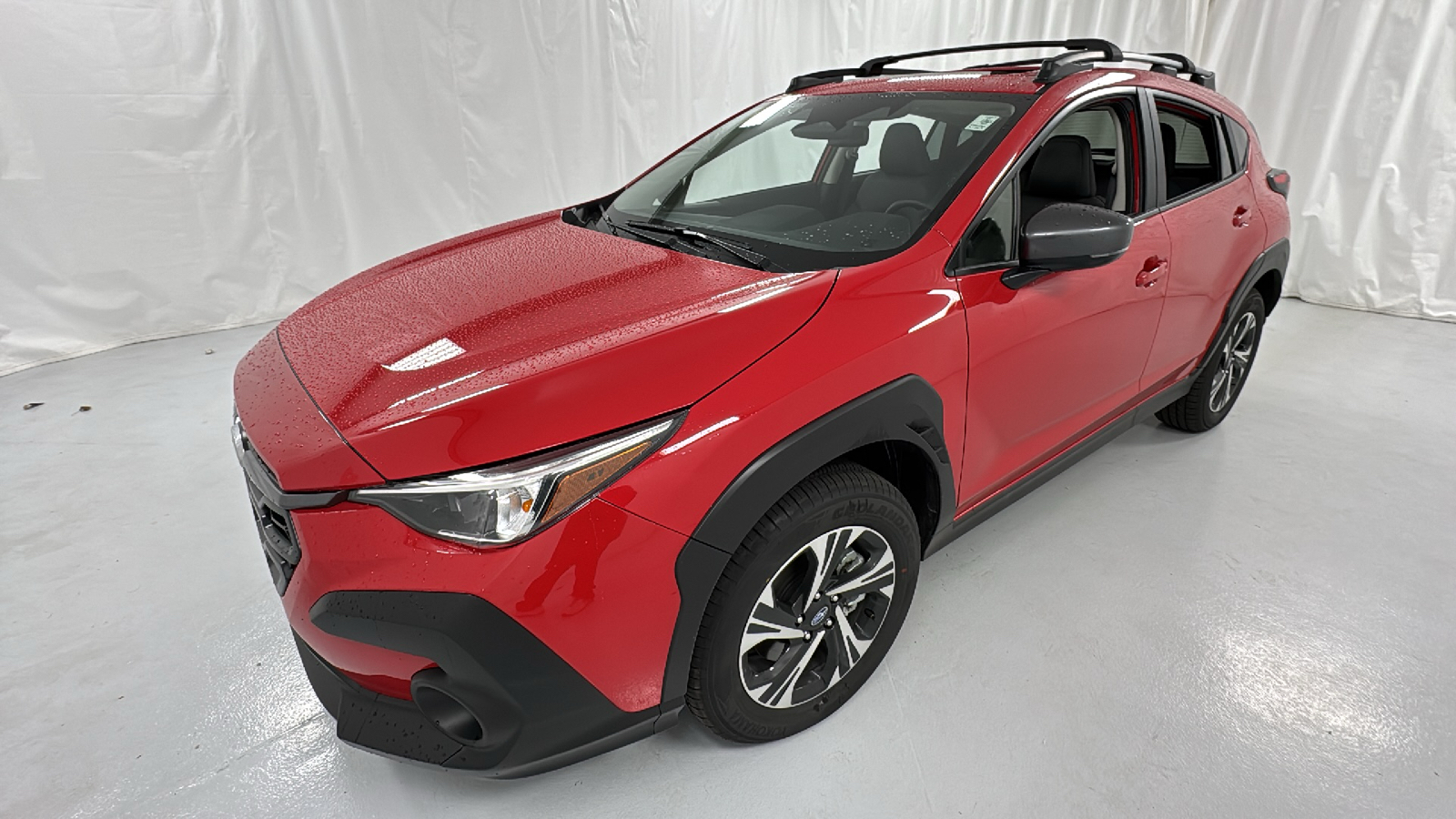 2024 Subaru Crosstrek Premium 7