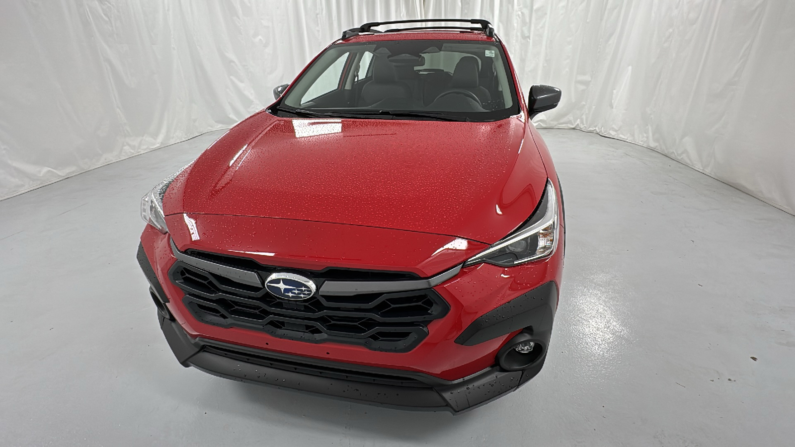 2024 Subaru Crosstrek Premium 8