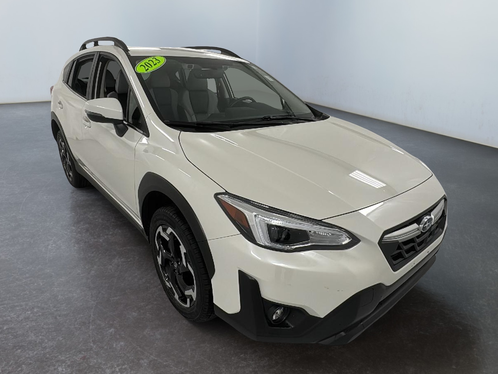 2023 Subaru Crosstrek Limited 1