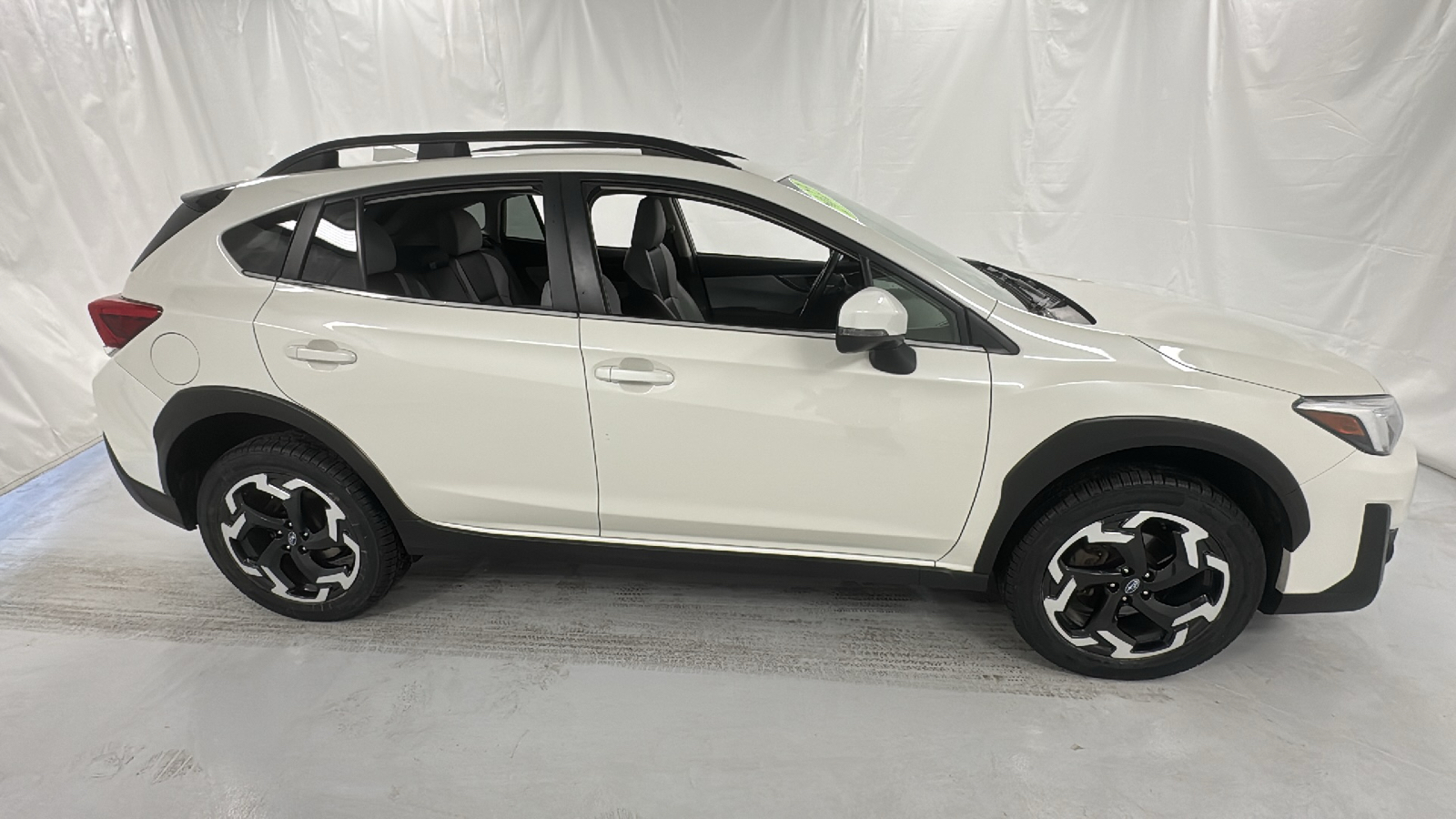 2023 Subaru Crosstrek Limited 2