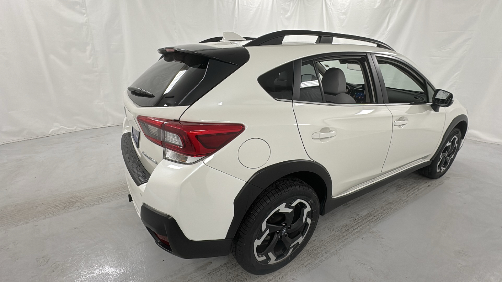 2023 Subaru Crosstrek Limited 3