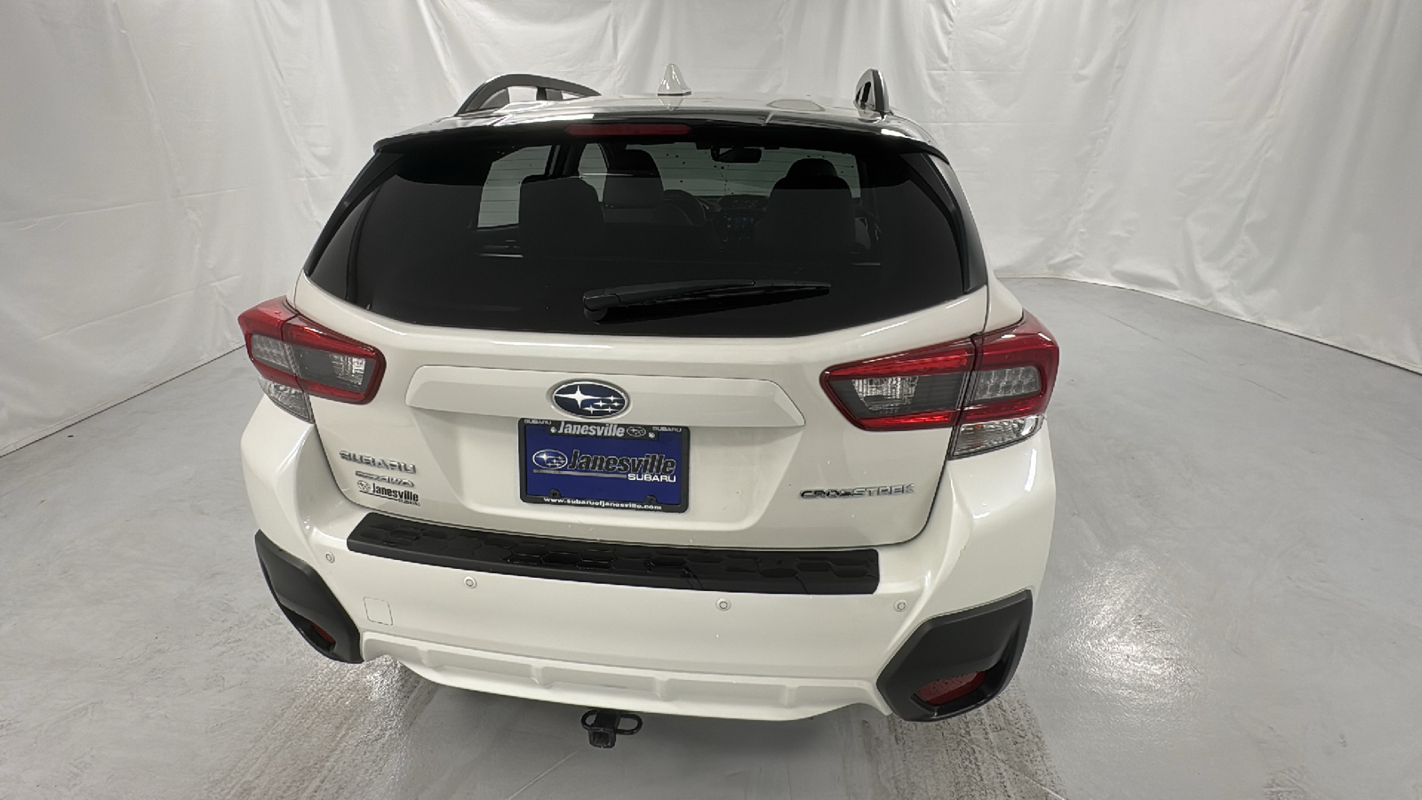 2023 Subaru Crosstrek Limited 4