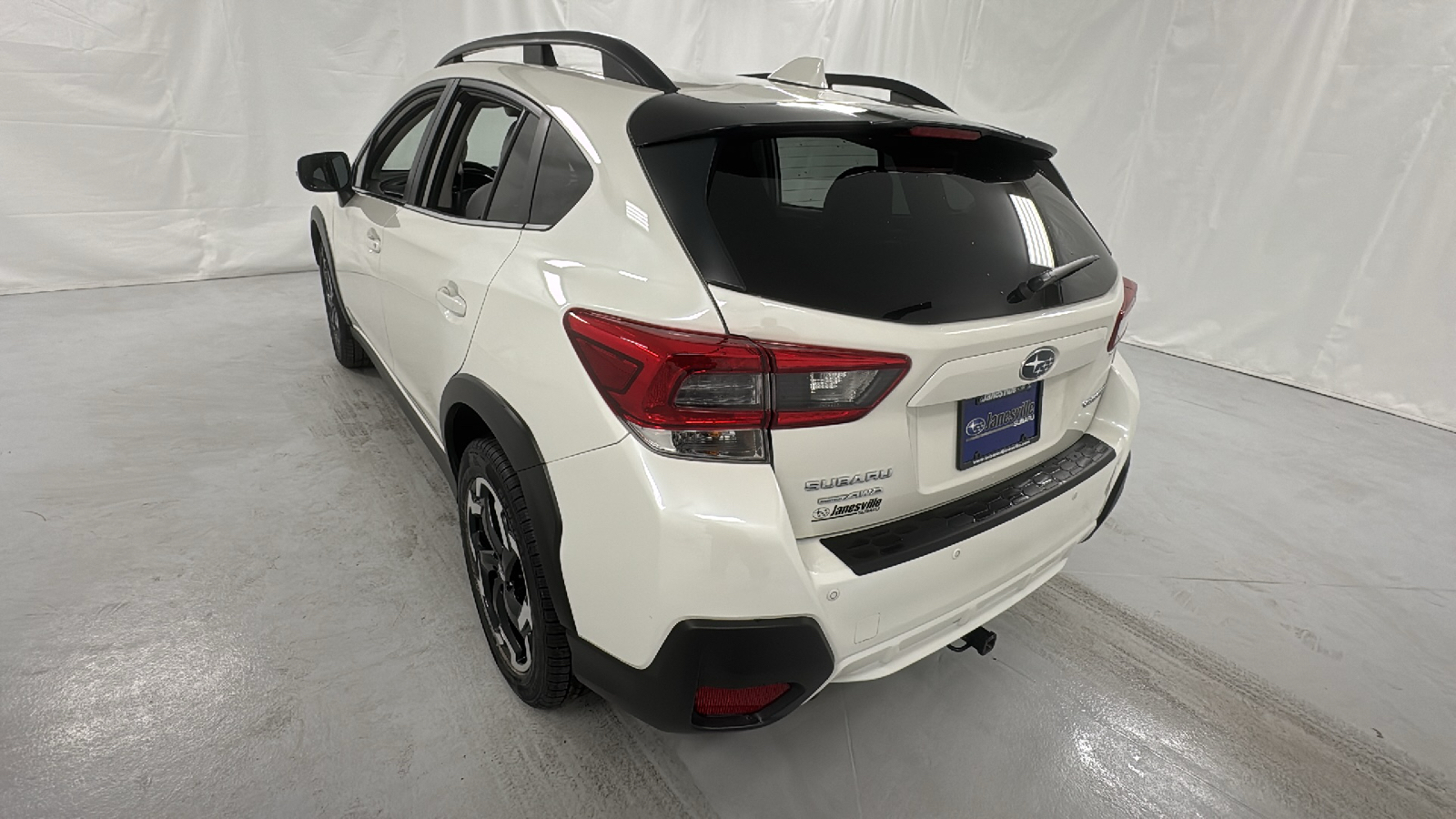 2023 Subaru Crosstrek Limited 5