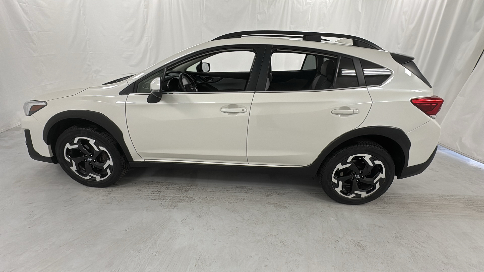 2023 Subaru Crosstrek Limited 6