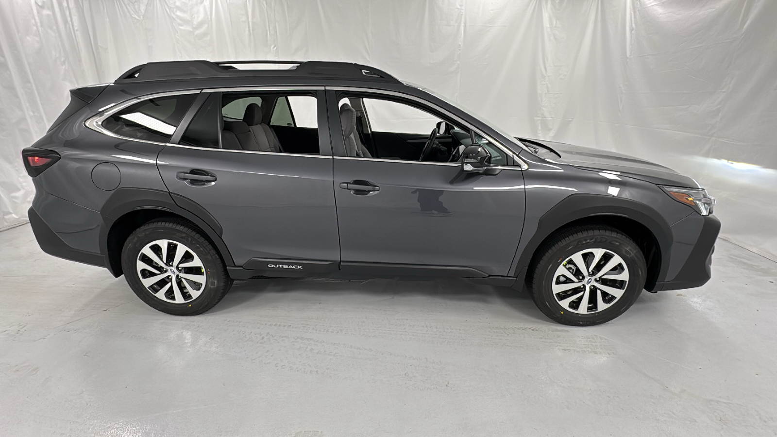 2025 Subaru Outback Premium 2