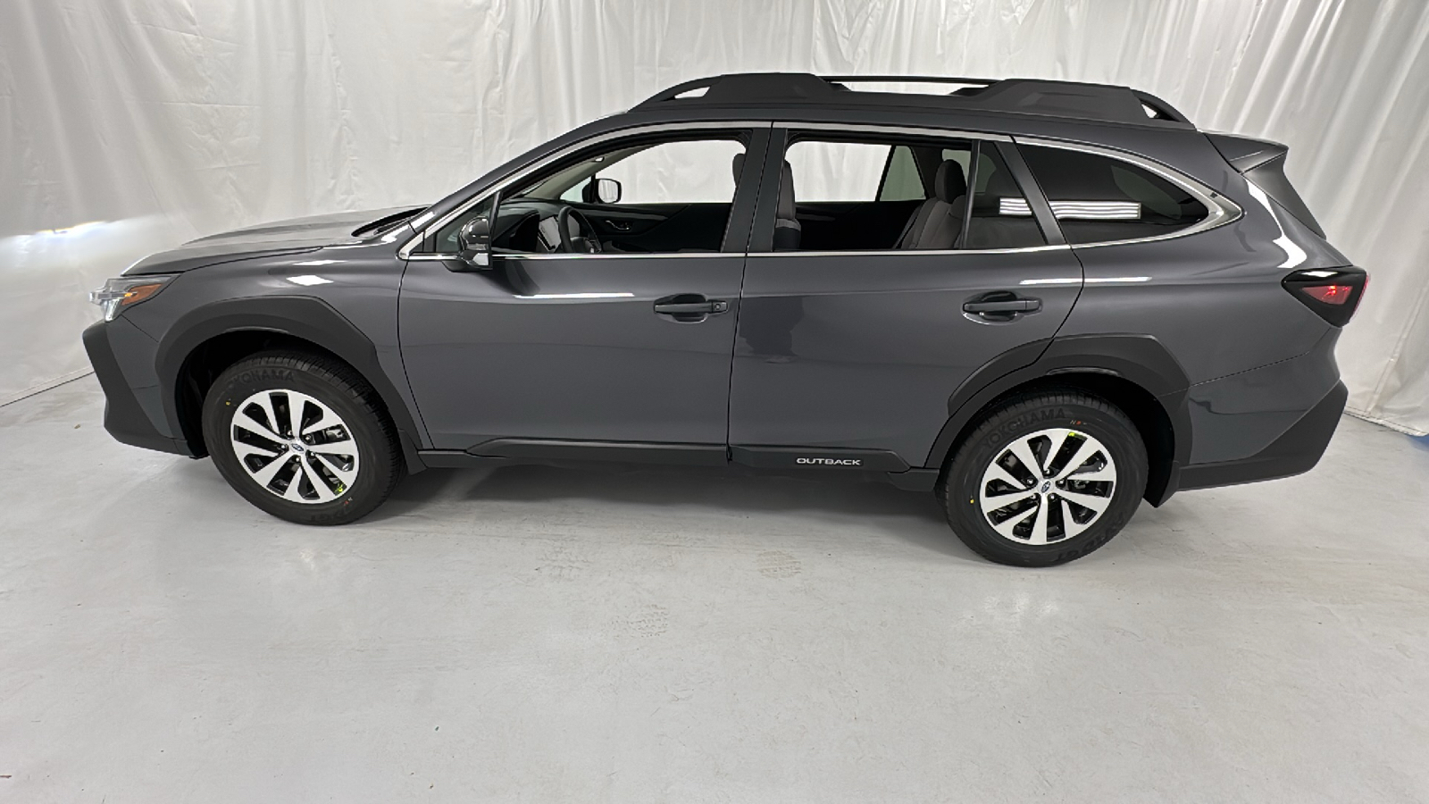 2025 Subaru Outback Premium 6