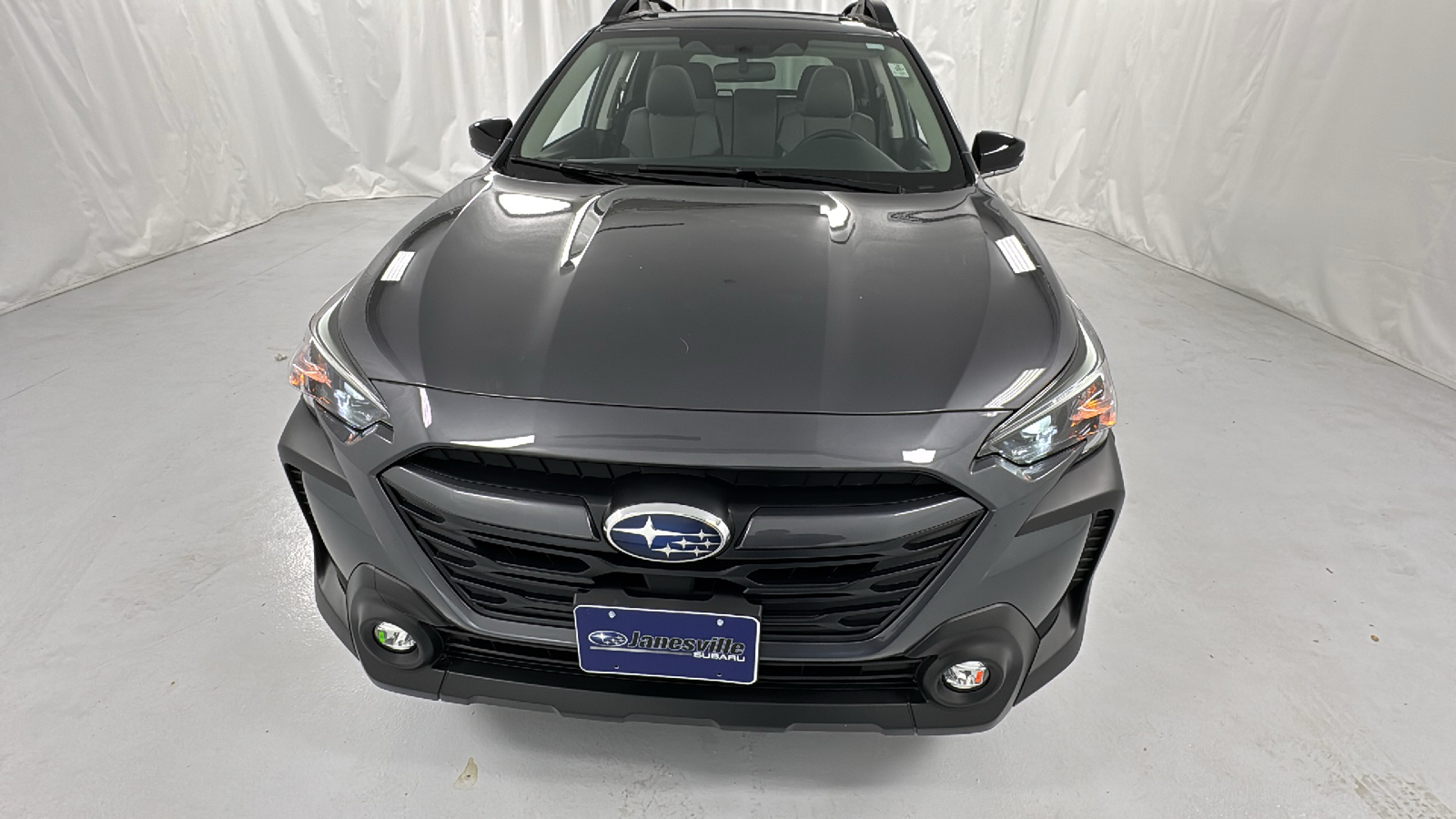 2025 Subaru Outback Premium 8