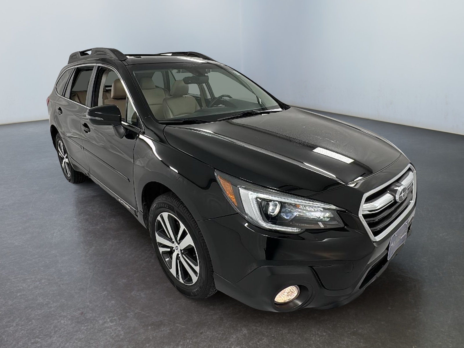 2019 Subaru Outback 2.5i 1