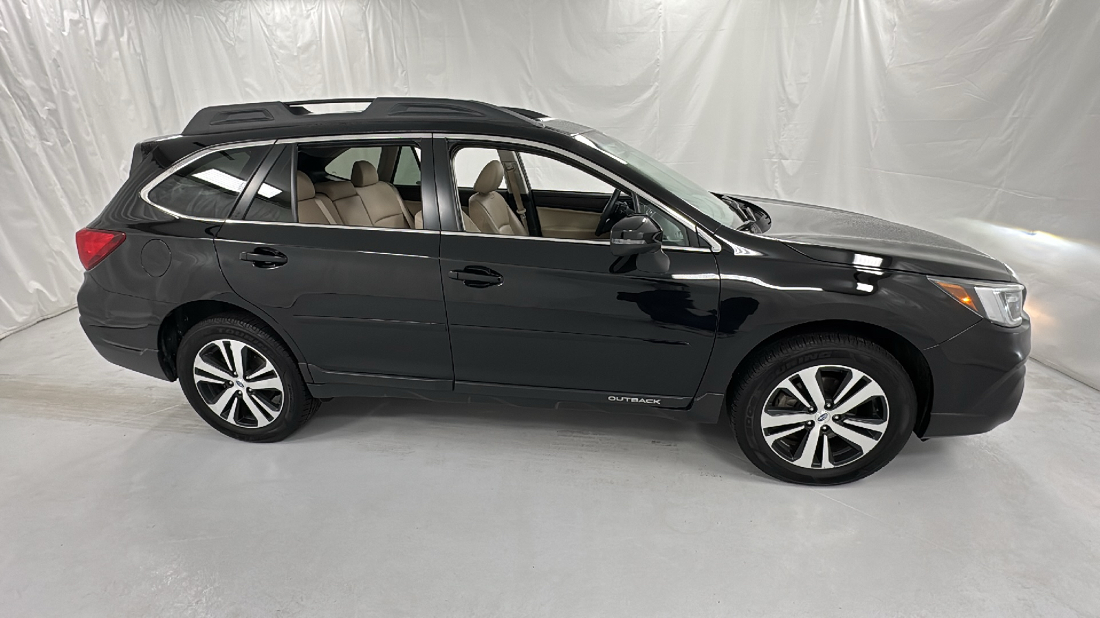 2019 Subaru Outback 2.5i 2