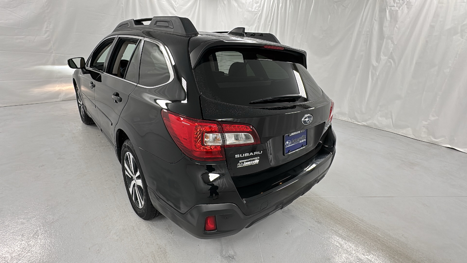 2019 Subaru Outback 2.5i 5