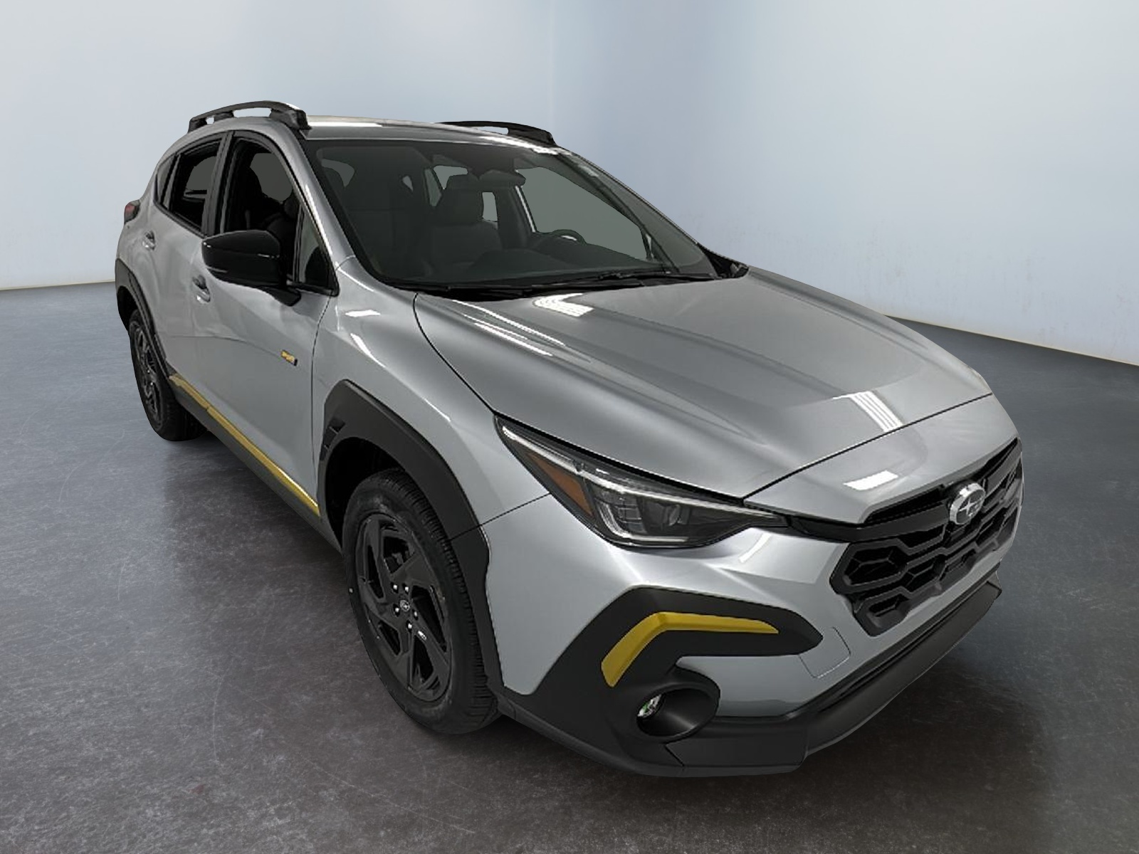 2025 Subaru Crosstrek Sport 1