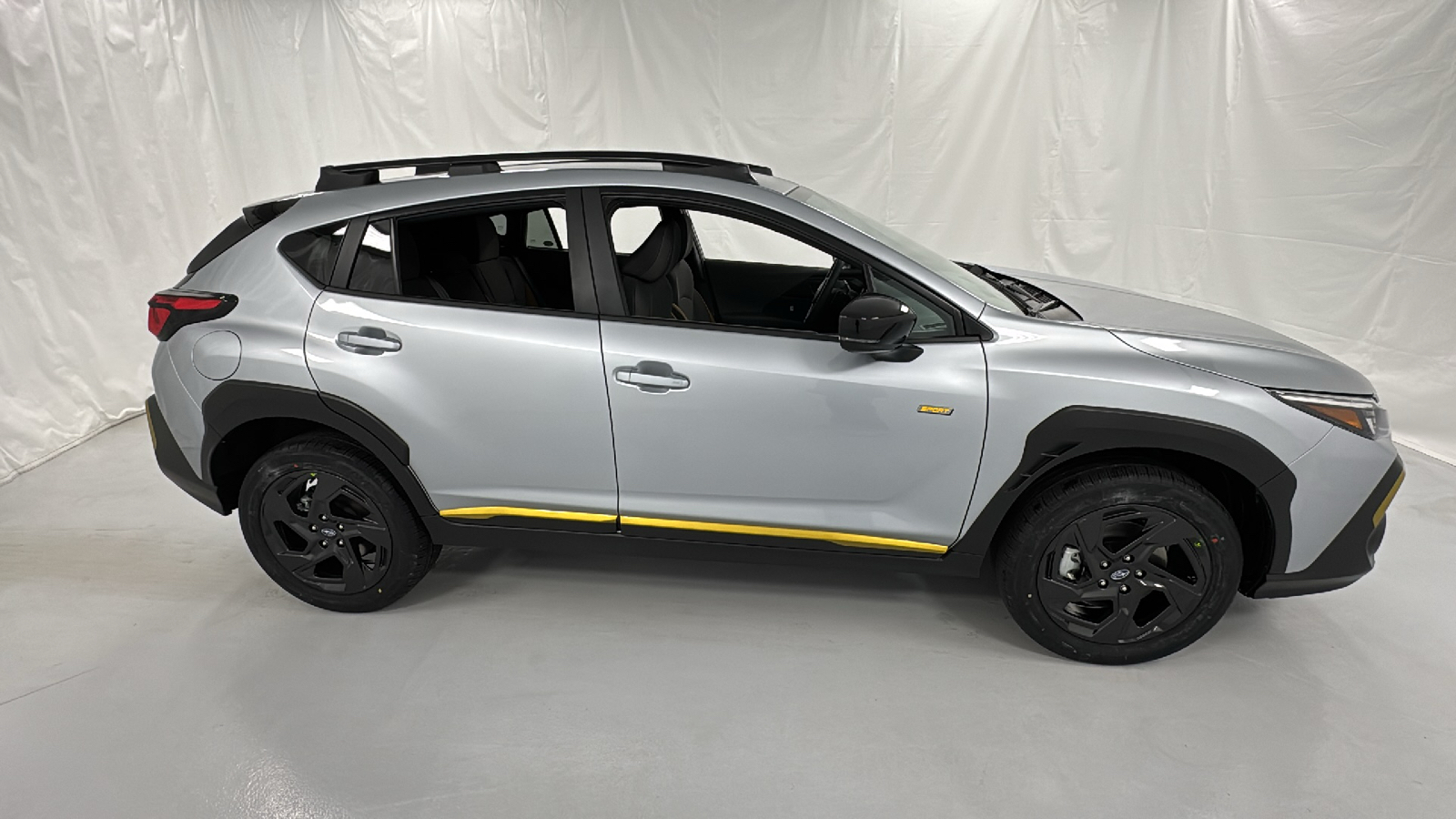 2025 Subaru Crosstrek Sport 2