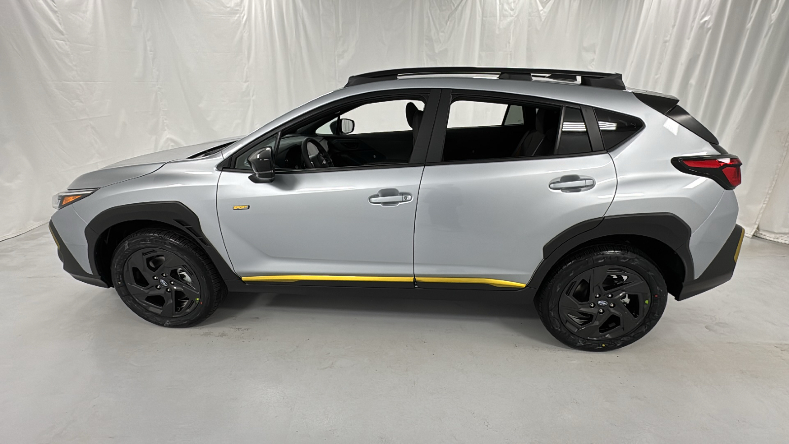 2025 Subaru Crosstrek Sport 6