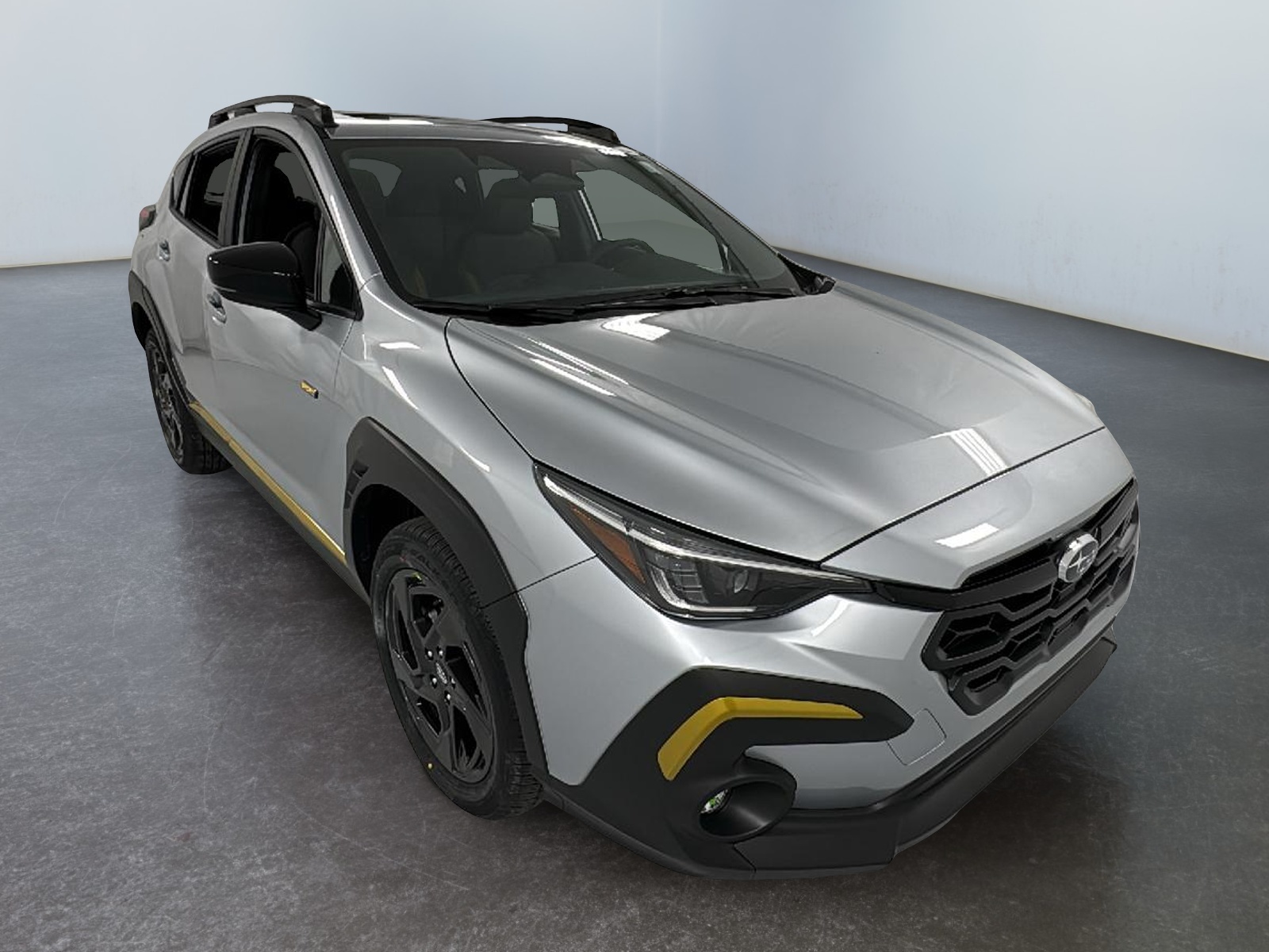 2025 Subaru Crosstrek Sport 1