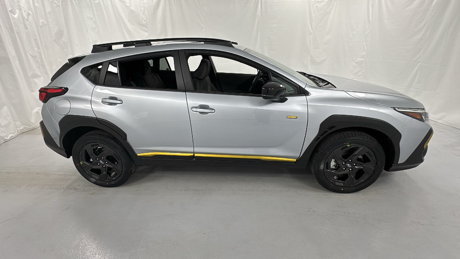 2025 Subaru Crosstrek Sport 2