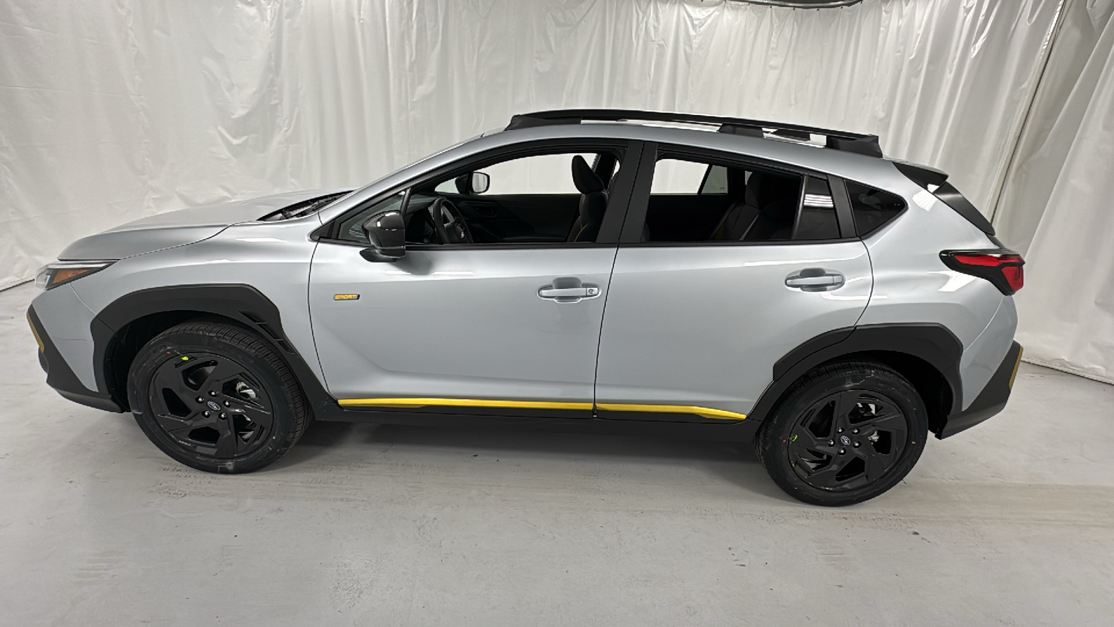 2025 Subaru Crosstrek Sport 6