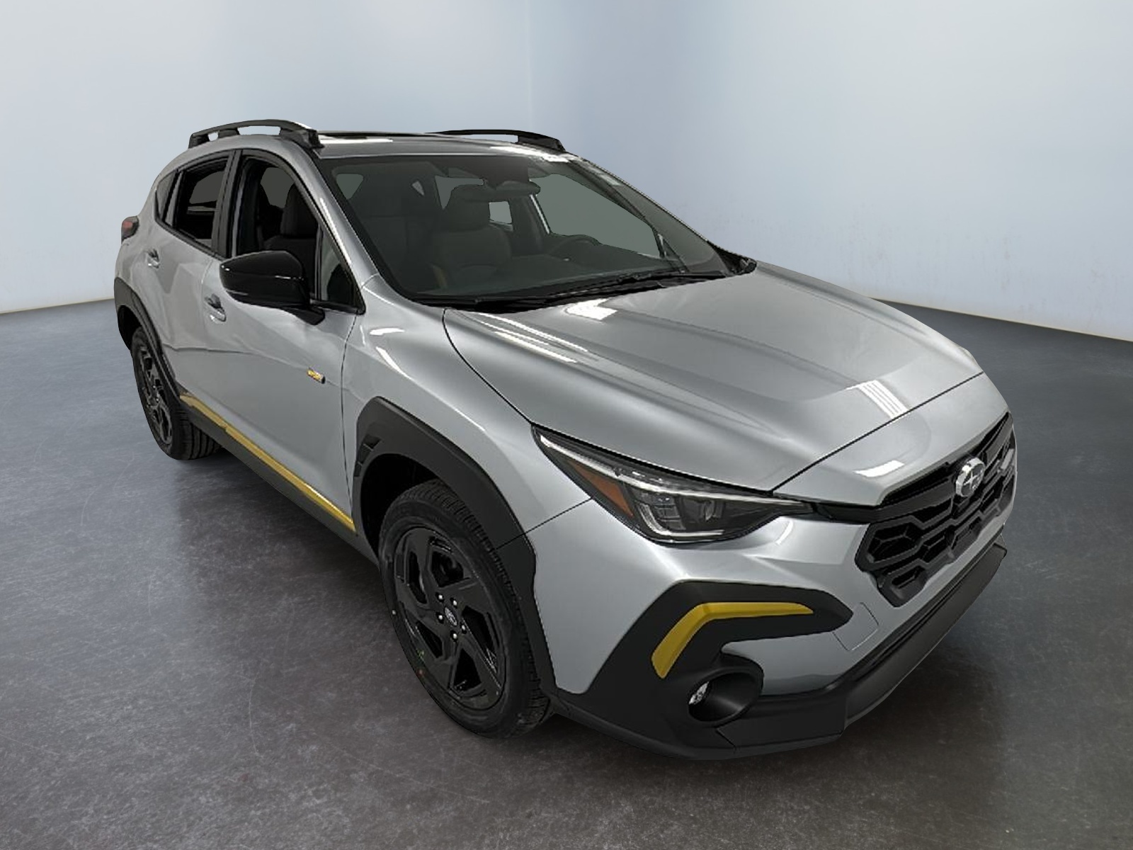 2025 Subaru Crosstrek Sport 1