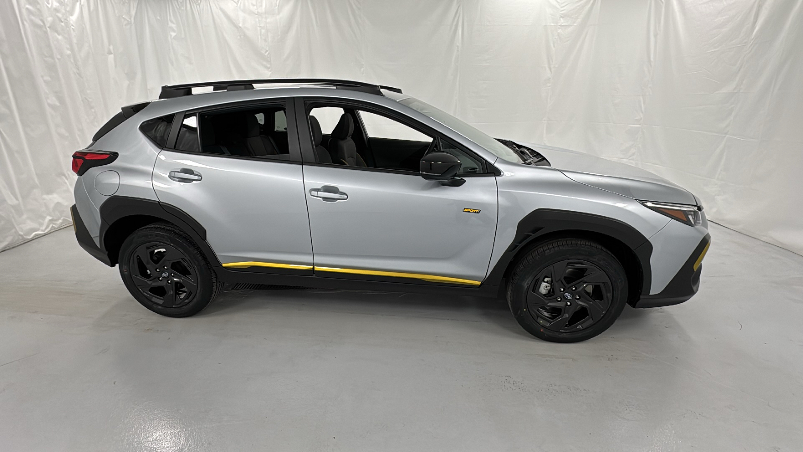 2025 Subaru Crosstrek Sport 2