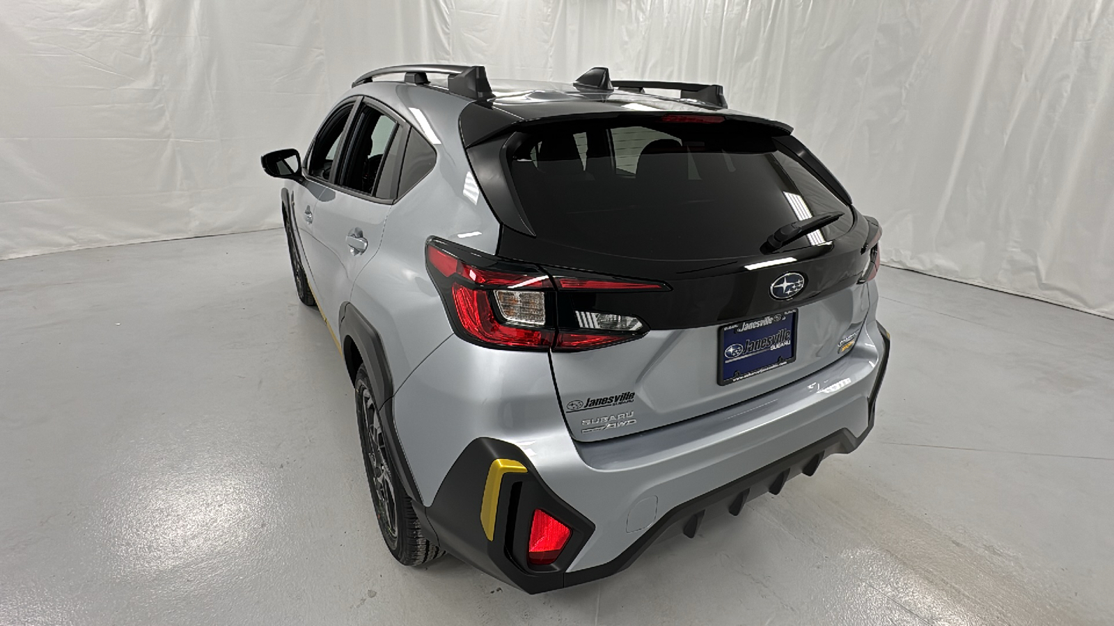 2025 Subaru Crosstrek Sport 5