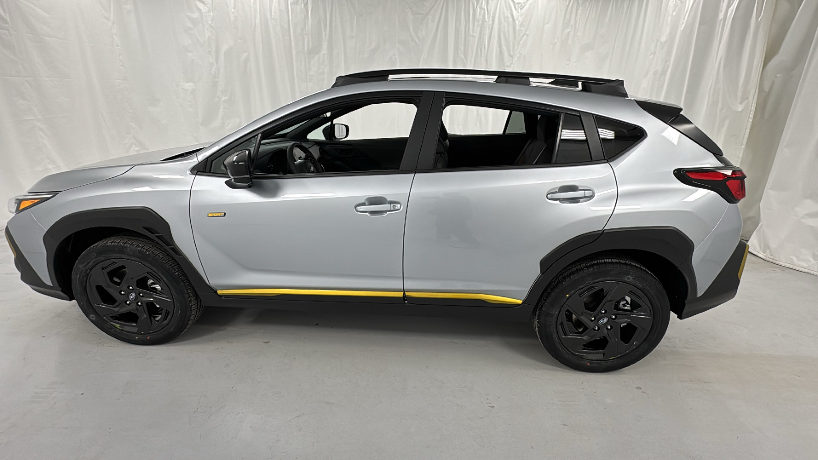 2025 Subaru Crosstrek Sport 6