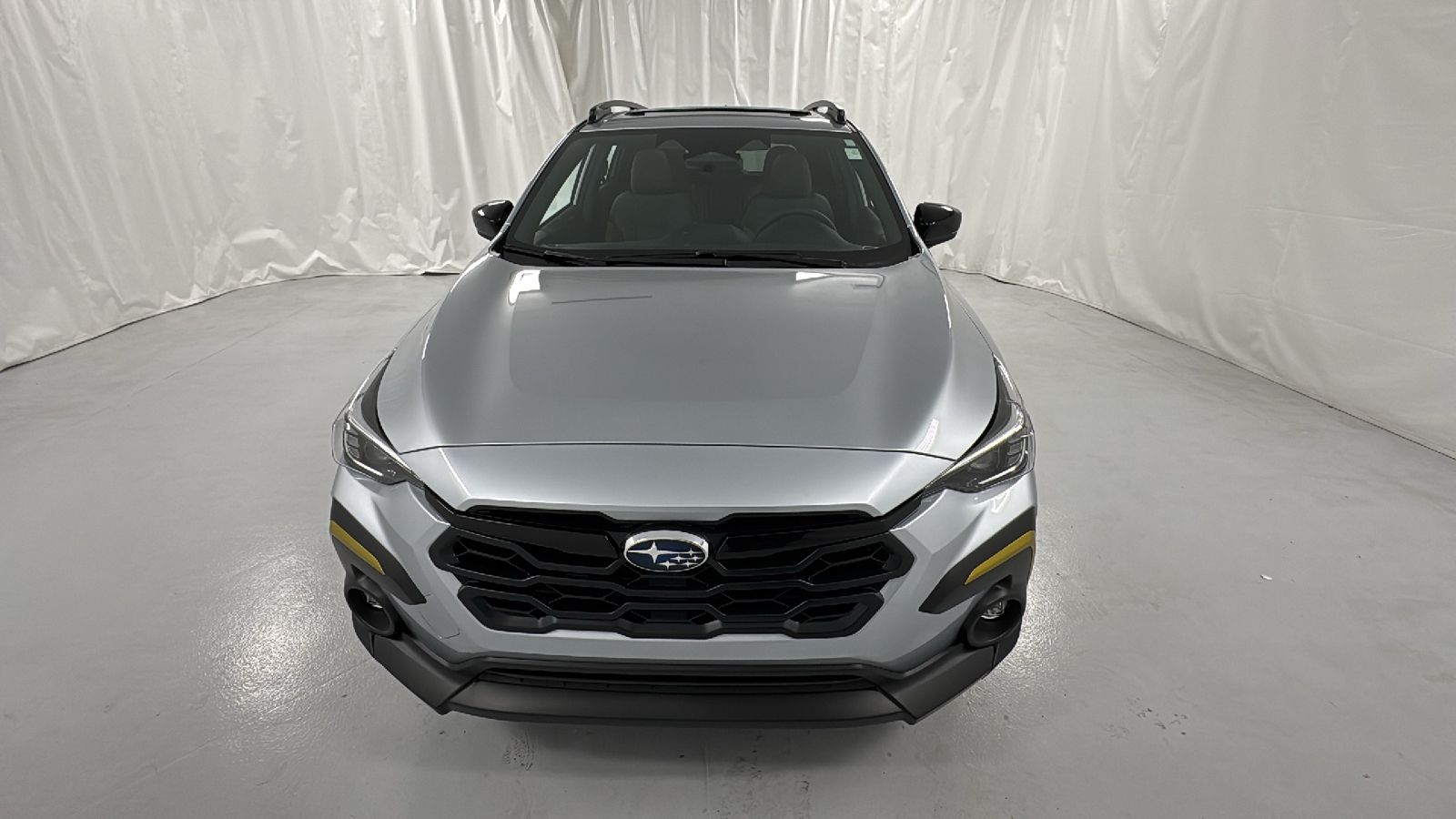 2025 Subaru Crosstrek Sport 8