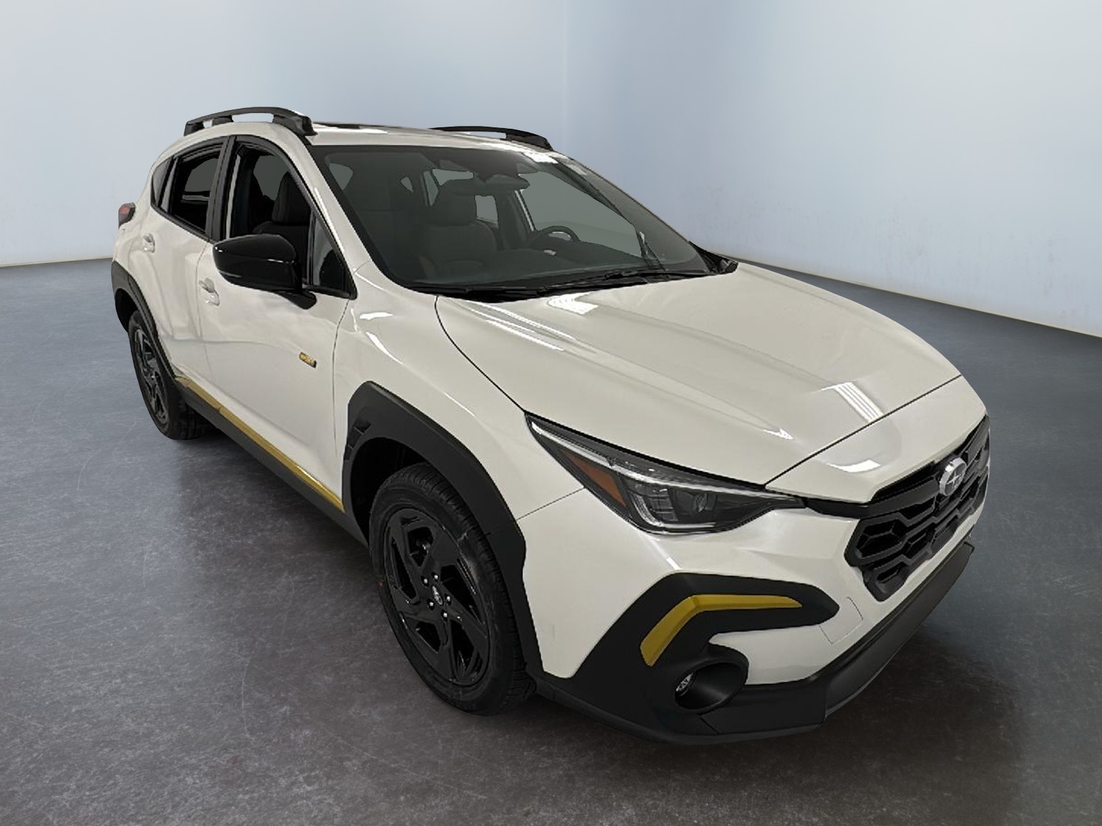 2025 Subaru Crosstrek Sport 1