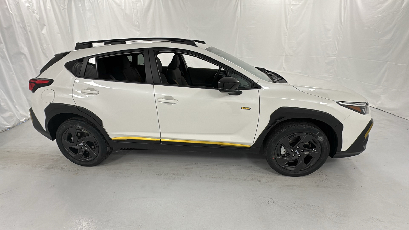 2025 Subaru Crosstrek Sport 2