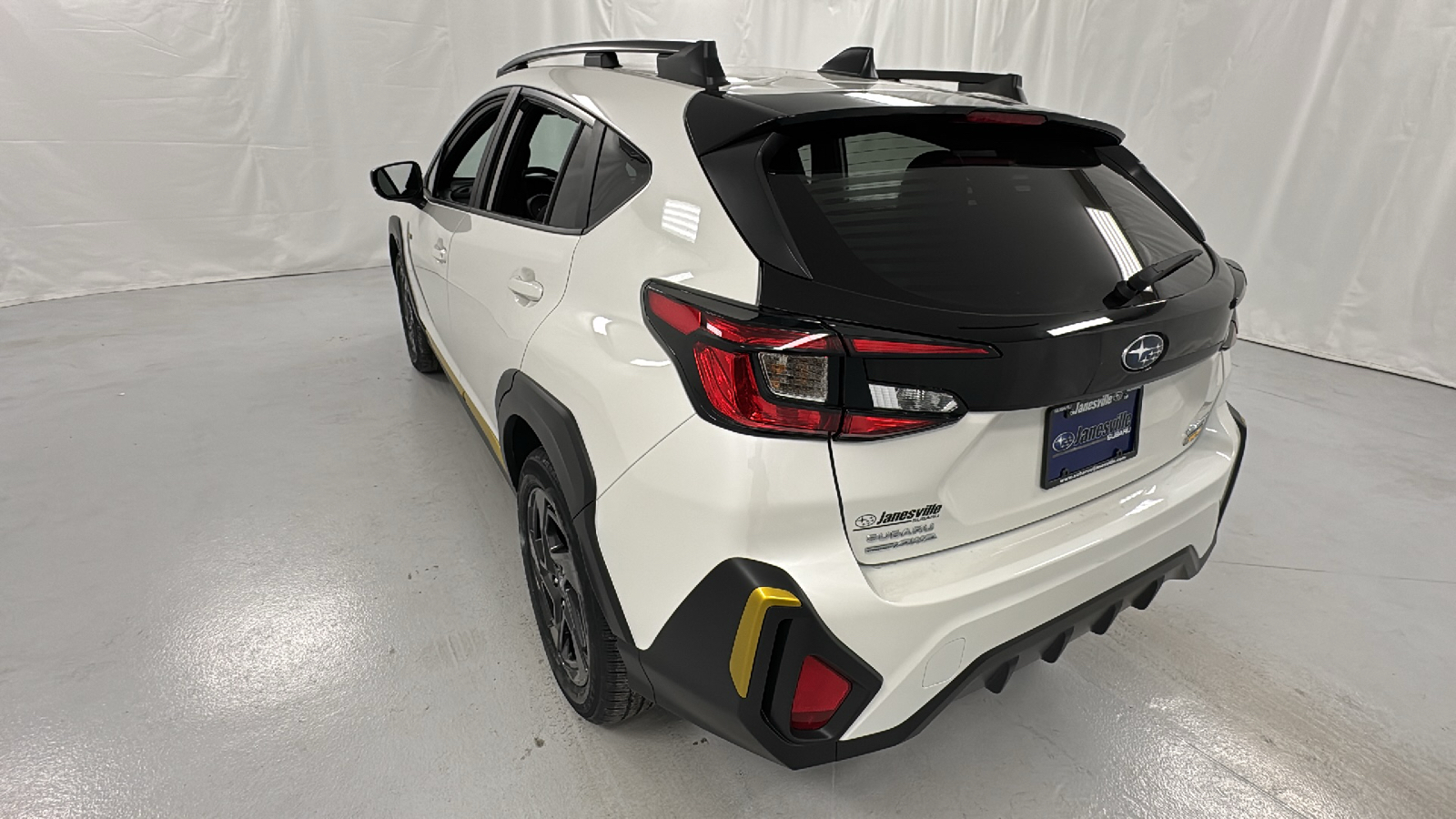 2025 Subaru Crosstrek Sport 5